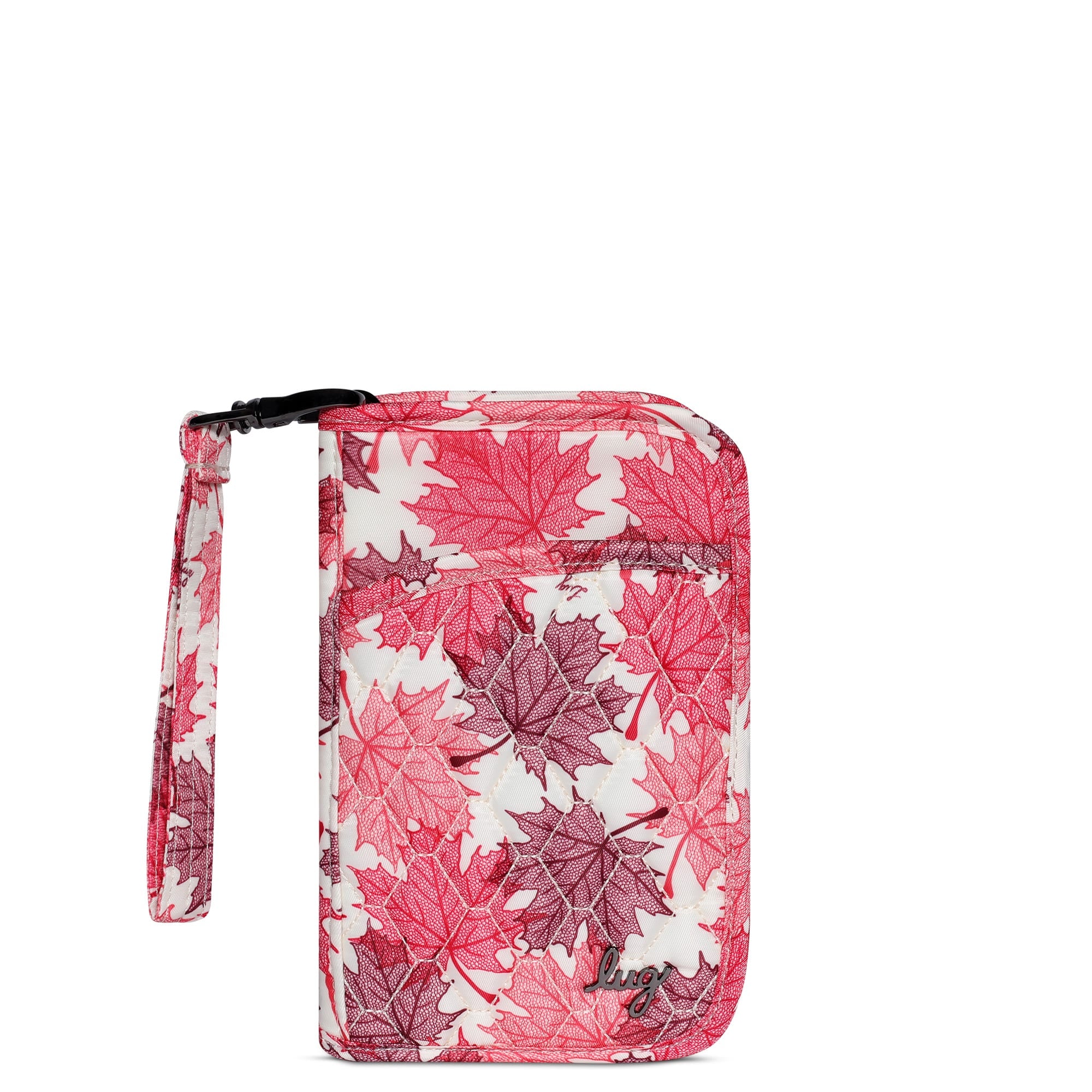 Tandem Zip SE RFID Wallet - Image 93