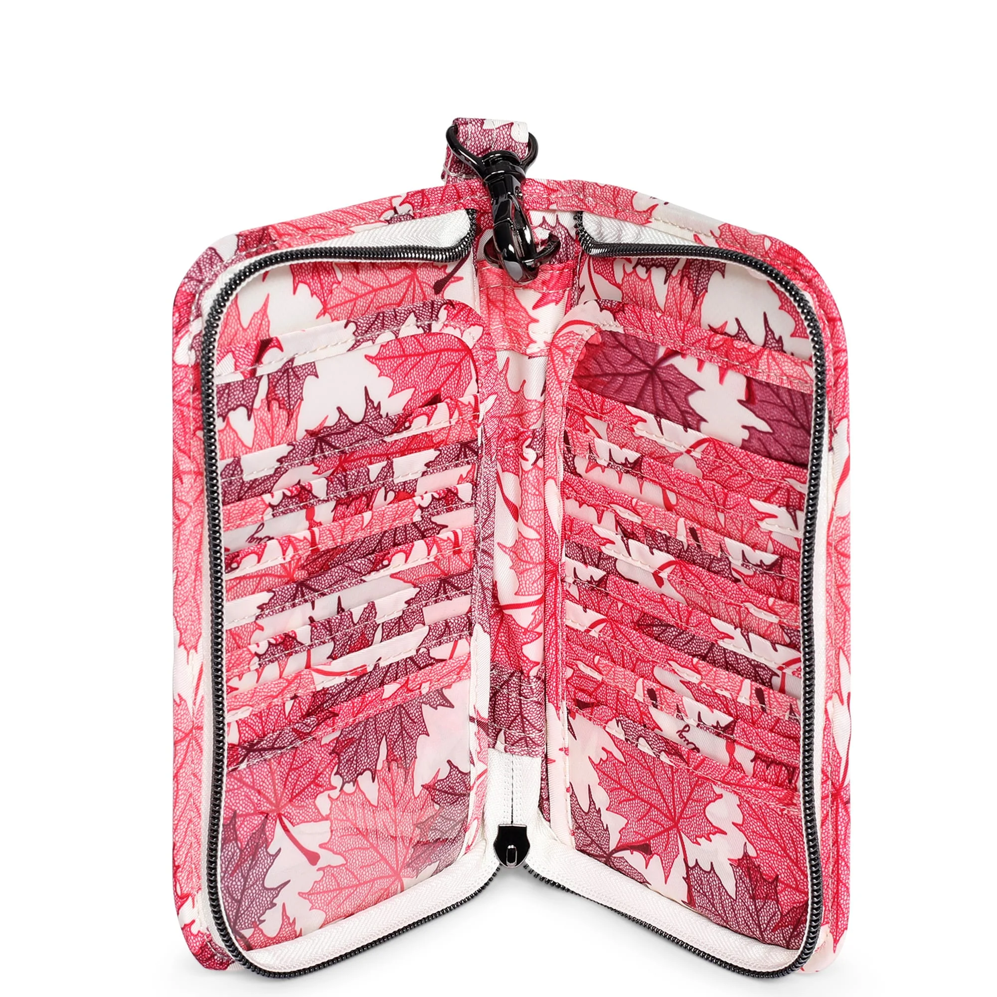 Tandem Zip SE RFID Wallet - Image 94