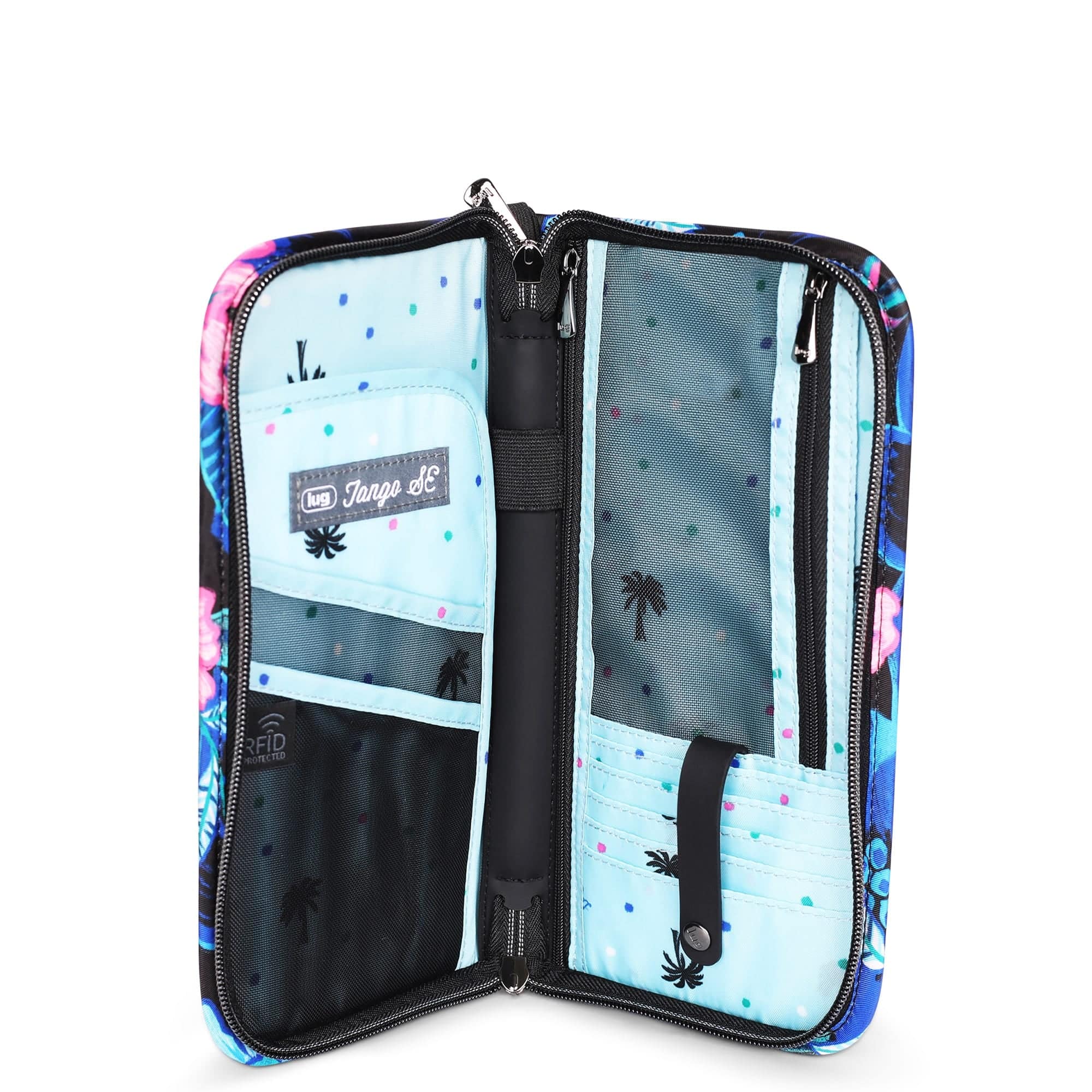 Tango SE Travel RFID Wallet - Image 27