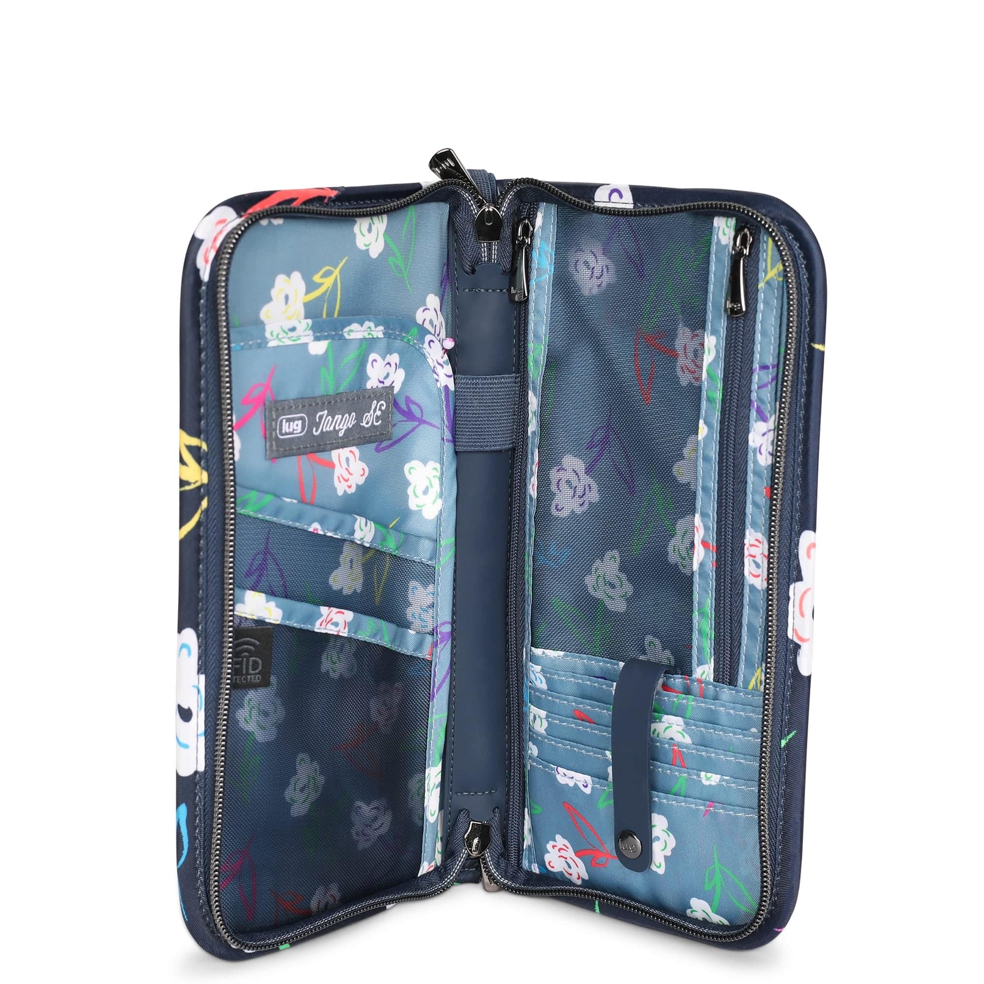Tango SE Travel RFID Wallet - Image 31