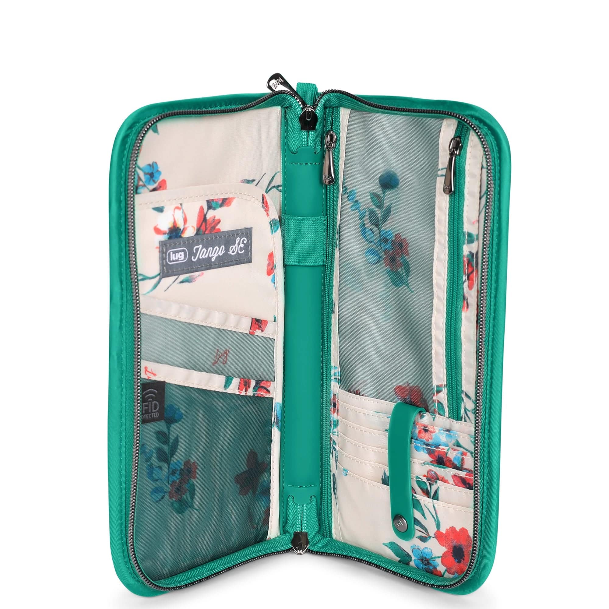 Tango SE Travel RFID Wallet - Image 39