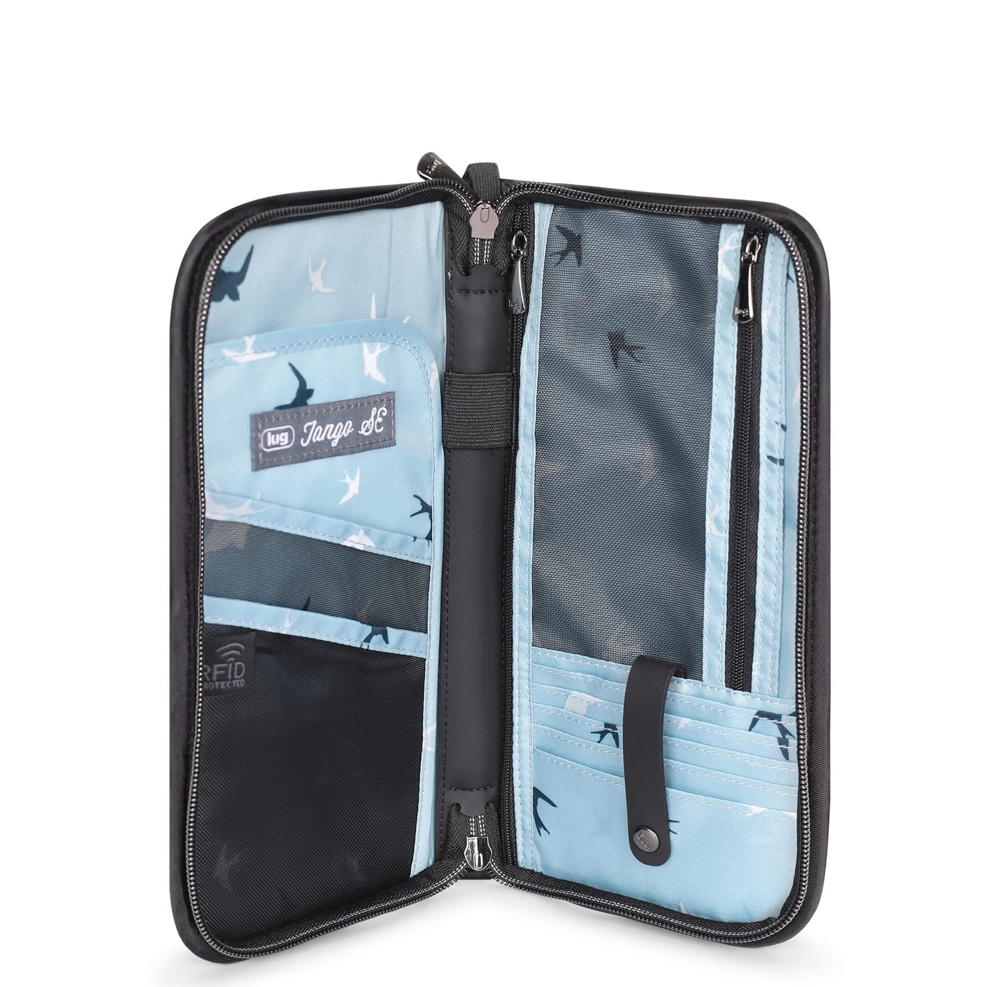 Tango SE Travel RFID Wallet - Image 43