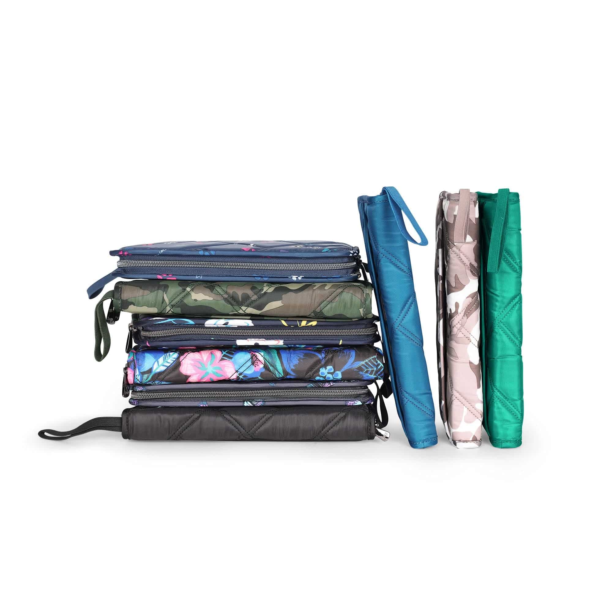 Tango SE Travel RFID Wallet - Image 5