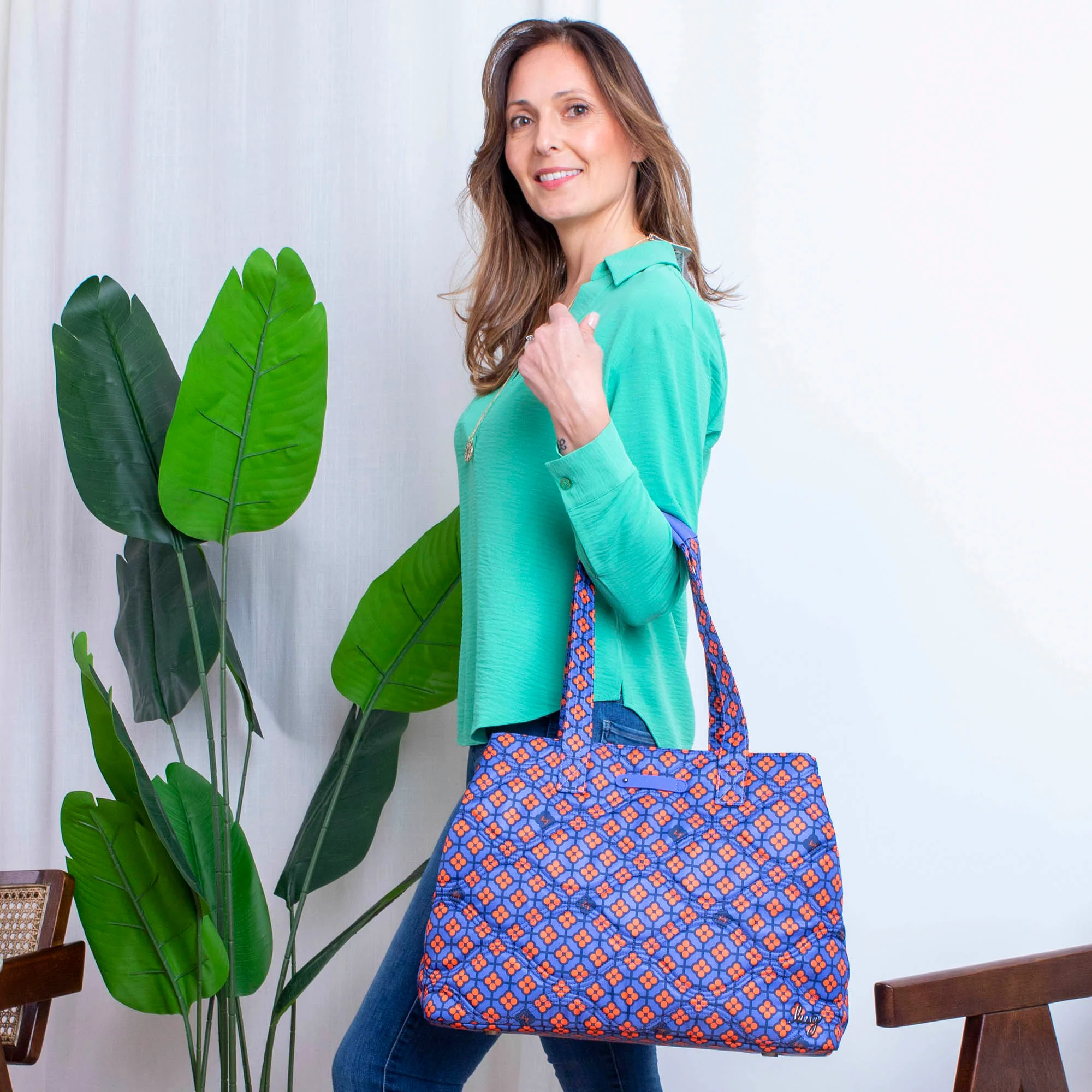 Tempo Tote Bag - Image 44