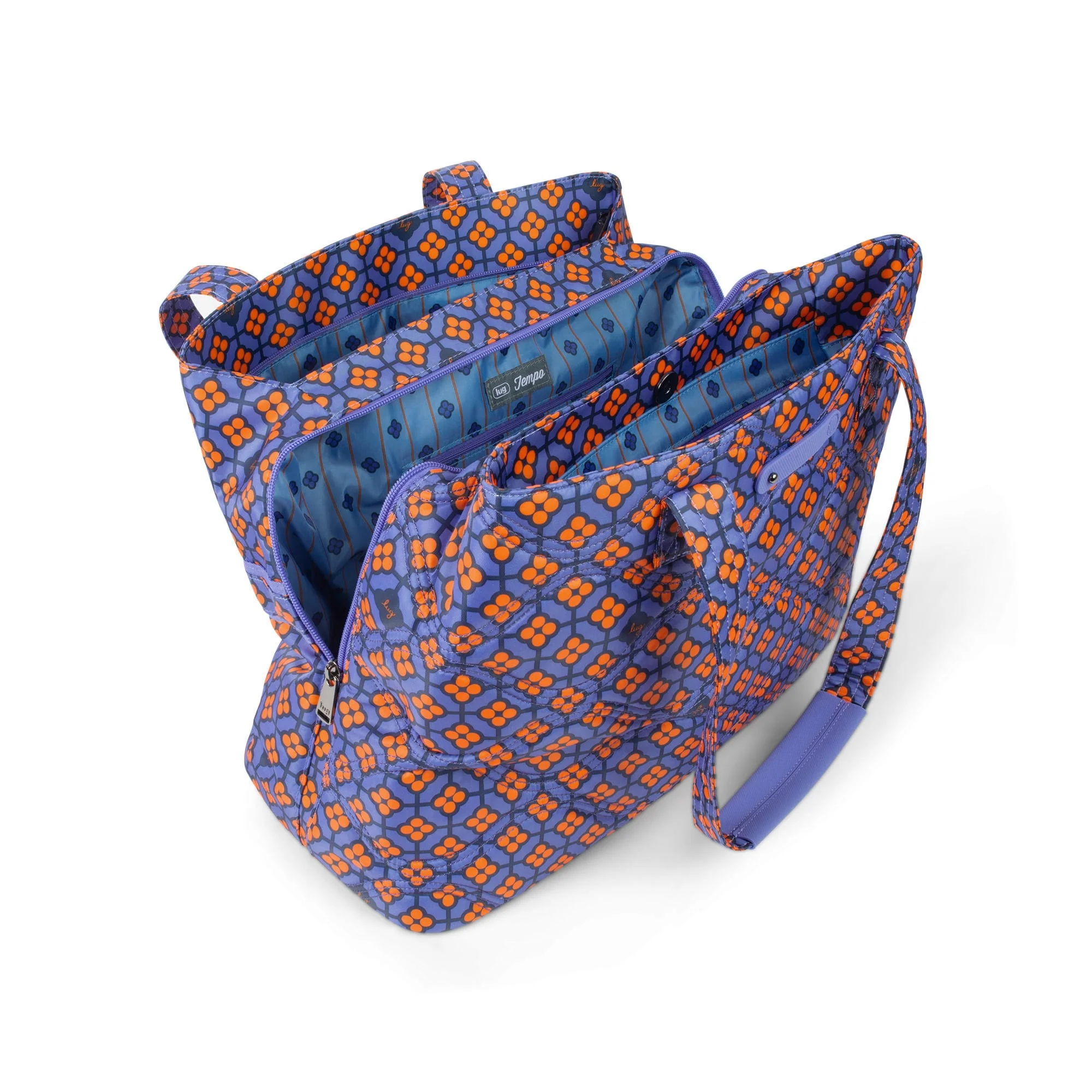 Tempo Tote Bag - Image 45