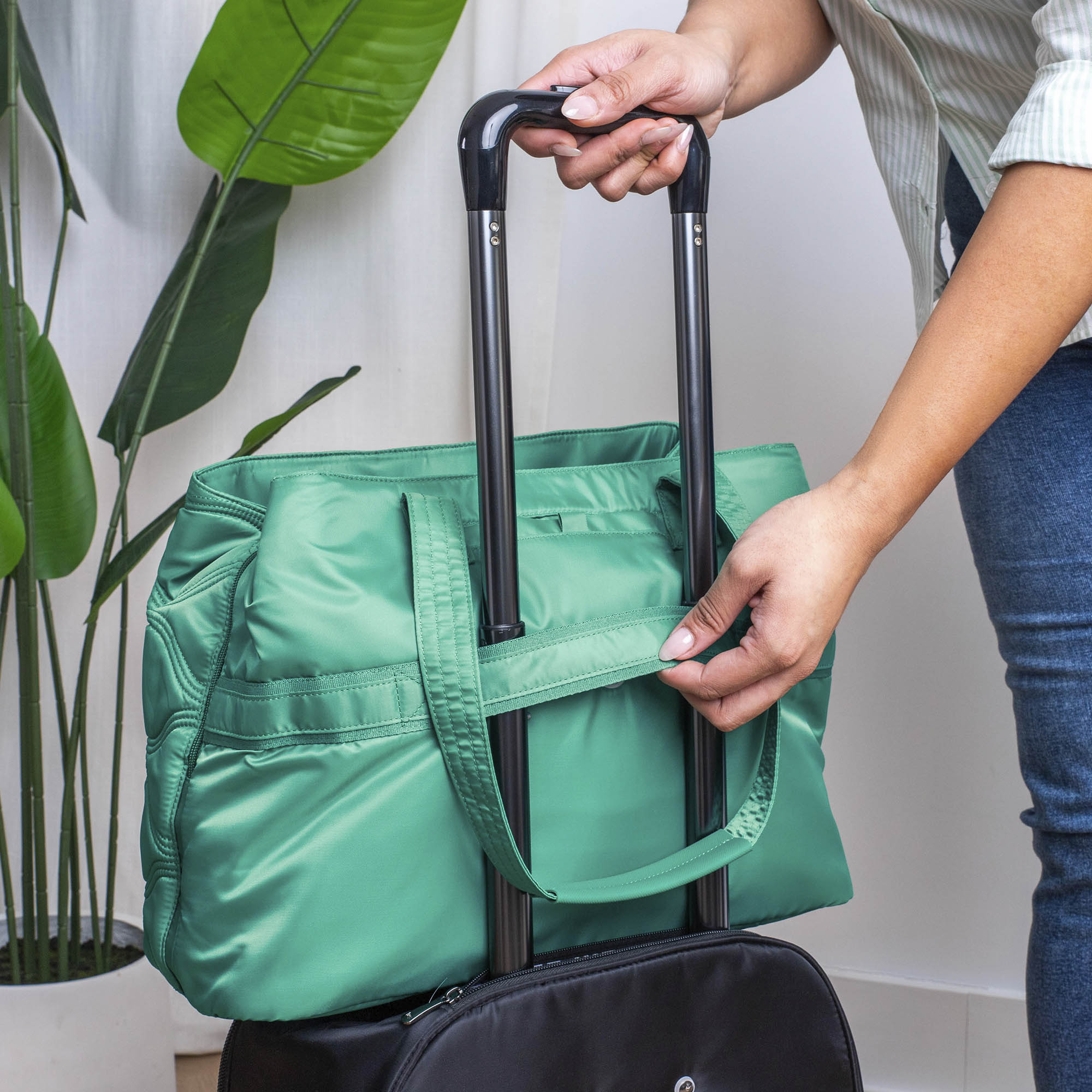 Tempo Tote Bag - Image 6