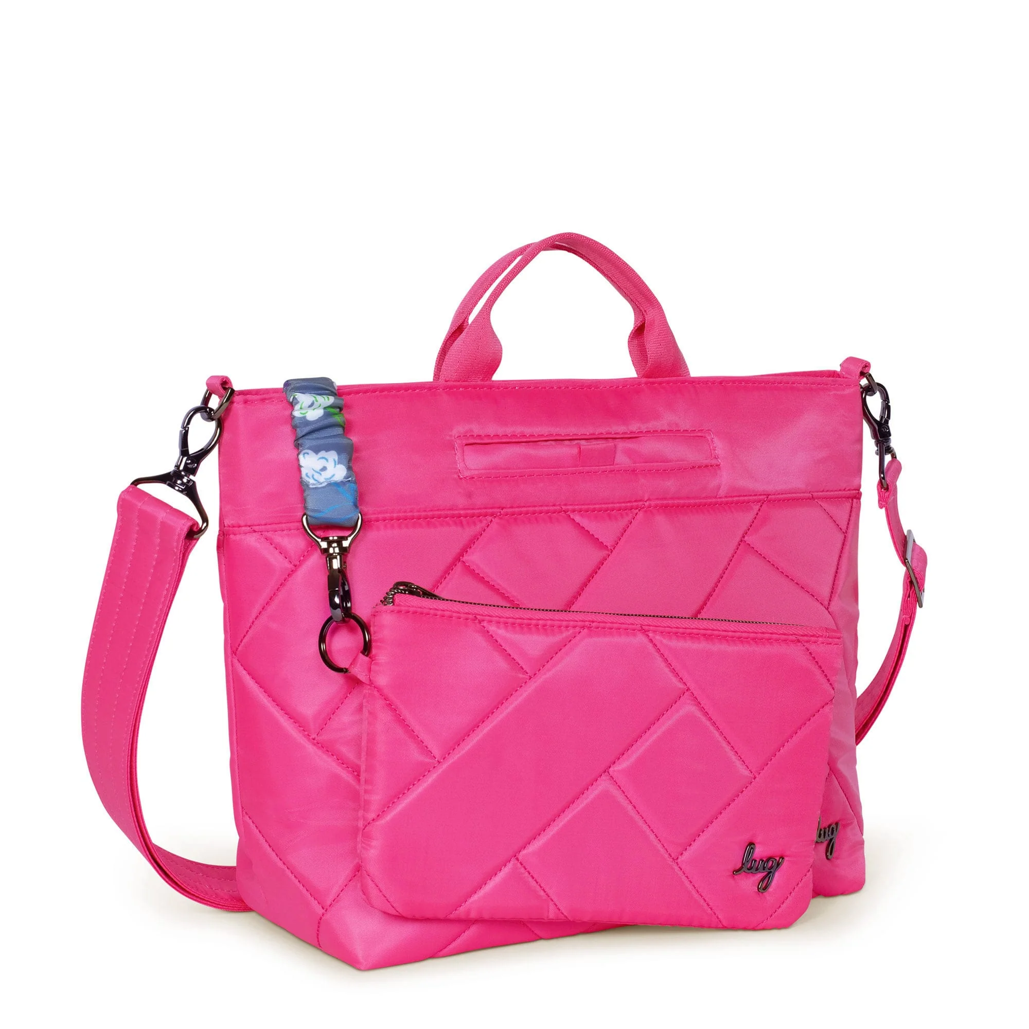 Tenor 2pc Crossbody Bag - Image 10