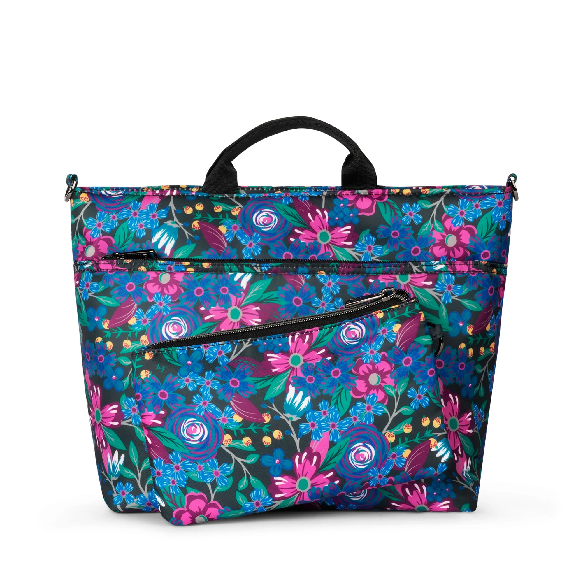 Tenor 2pc Crossbody Bag - Image 100