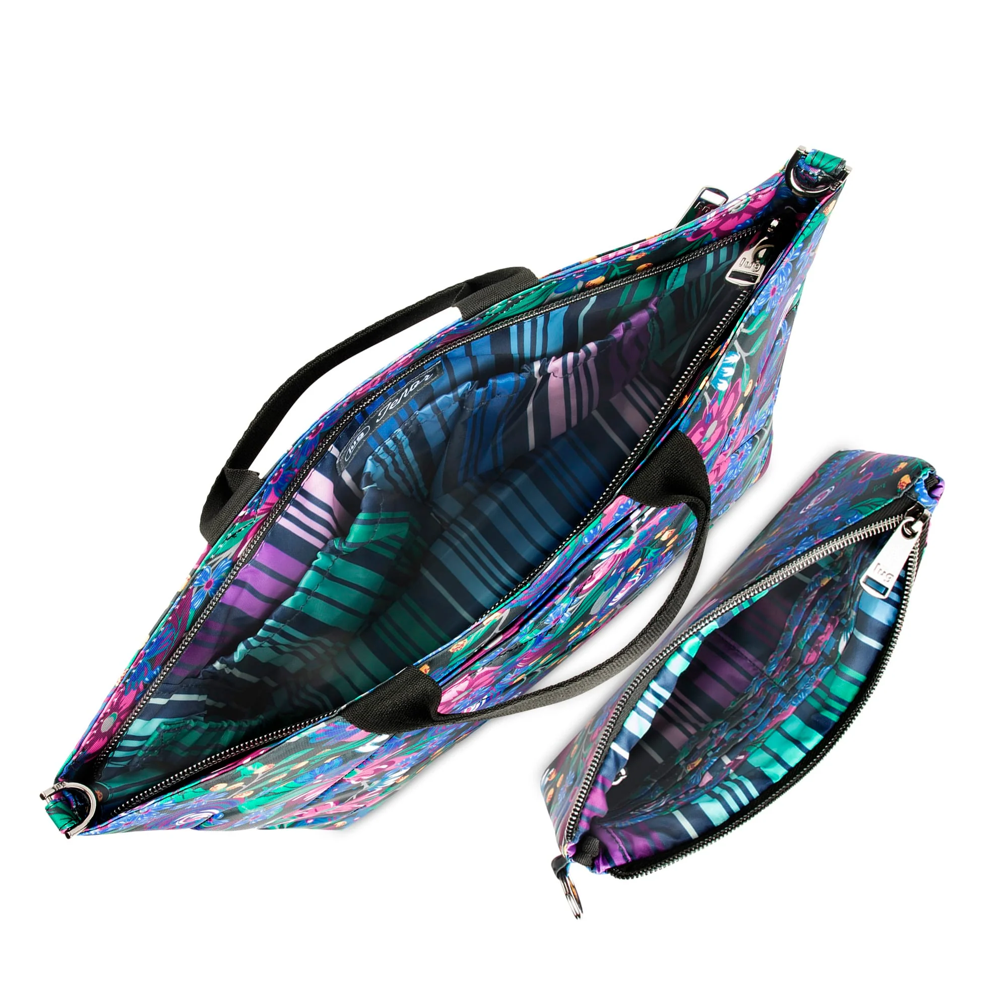 Tenor 2pc Crossbody Bag - Image 101