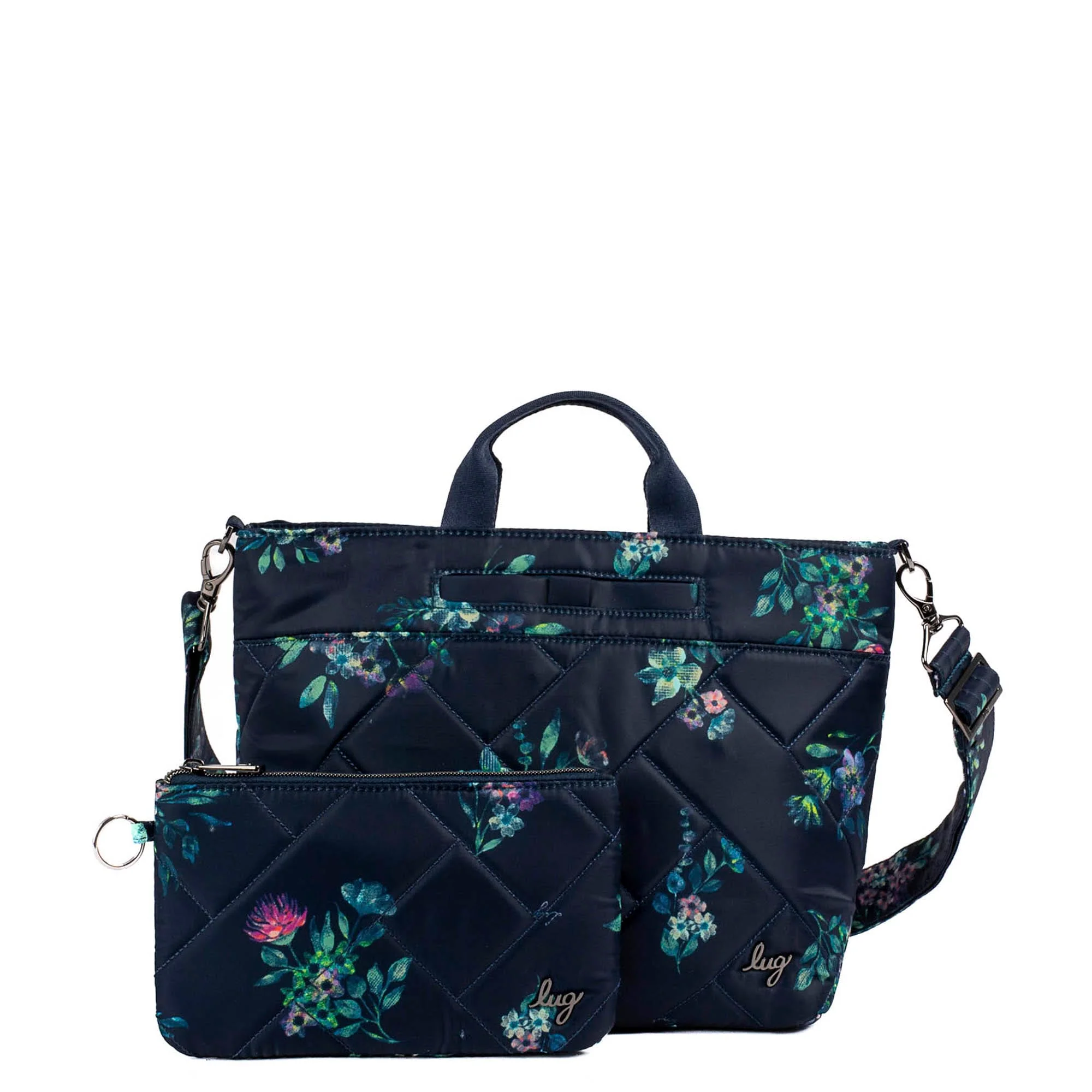Tenor 2pc Crossbody Bag - Image 104