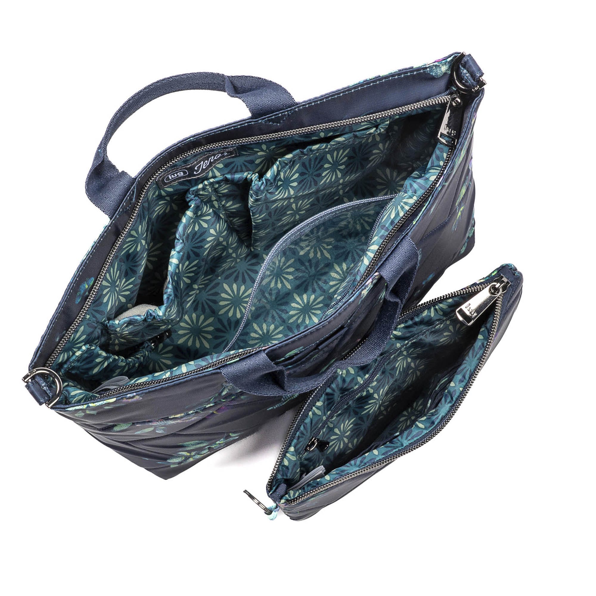 Tenor 2pc Crossbody Bag - Image 108