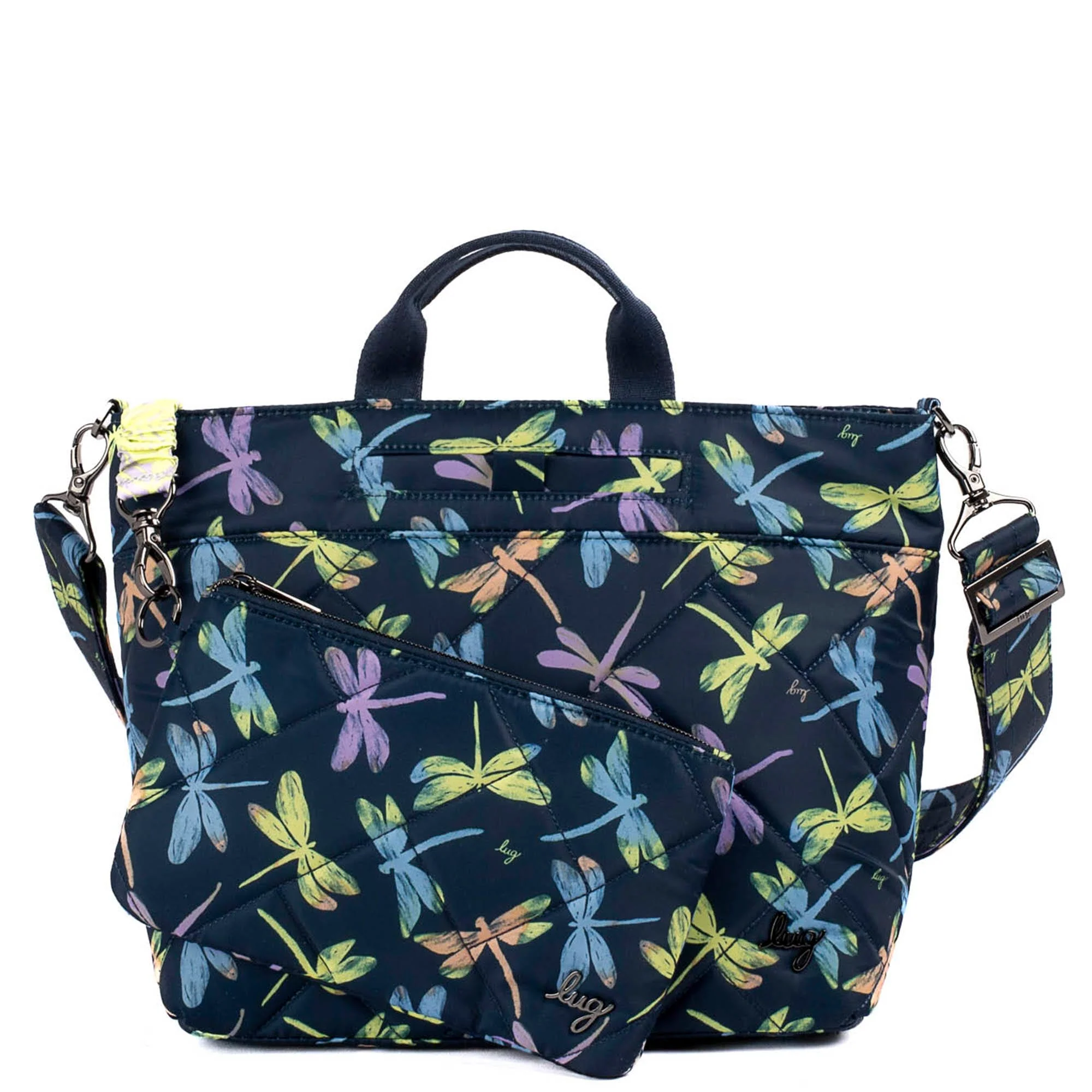 Tenor 2pc Crossbody Bag - Image 109