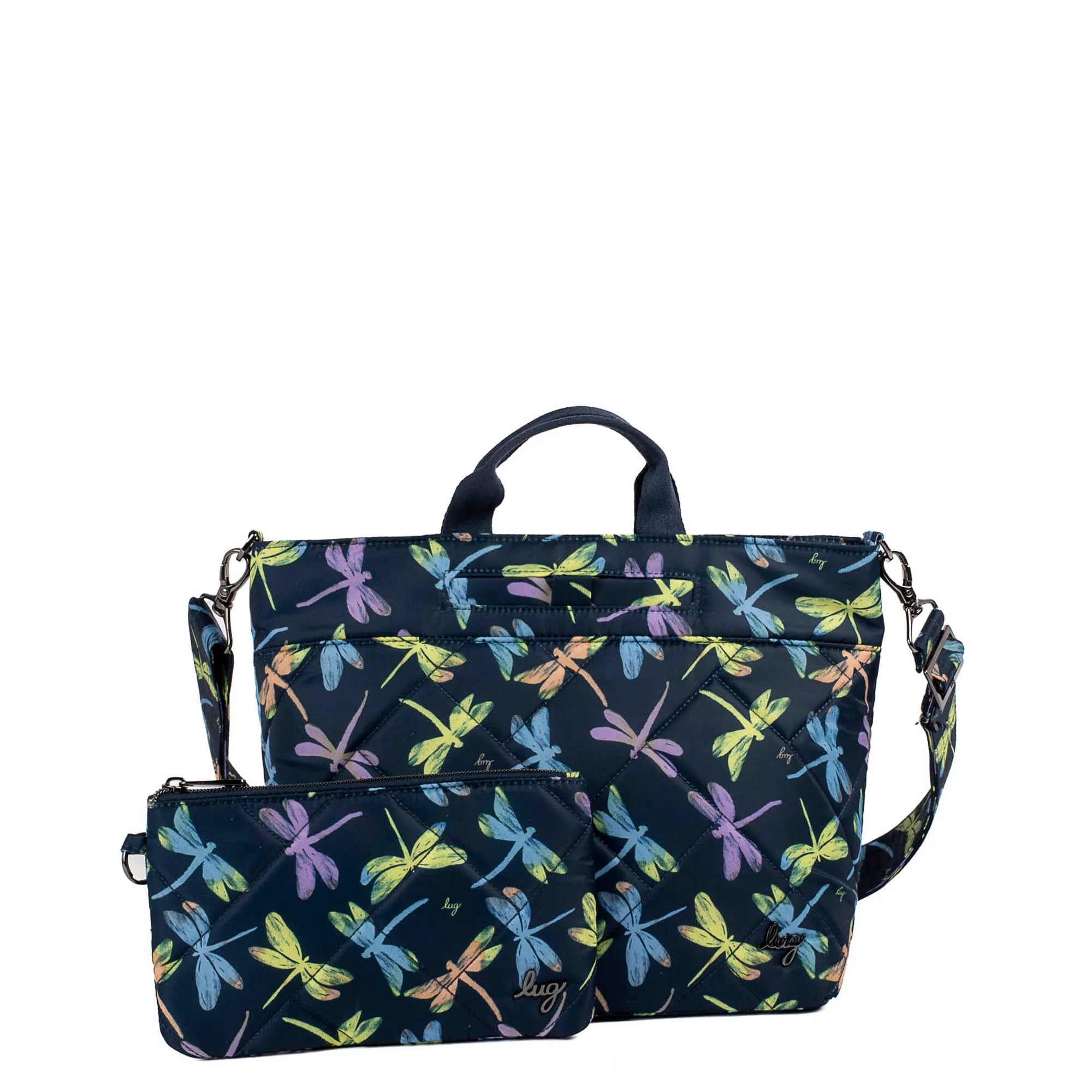 Tenor 2pc Crossbody Bag - Image 110