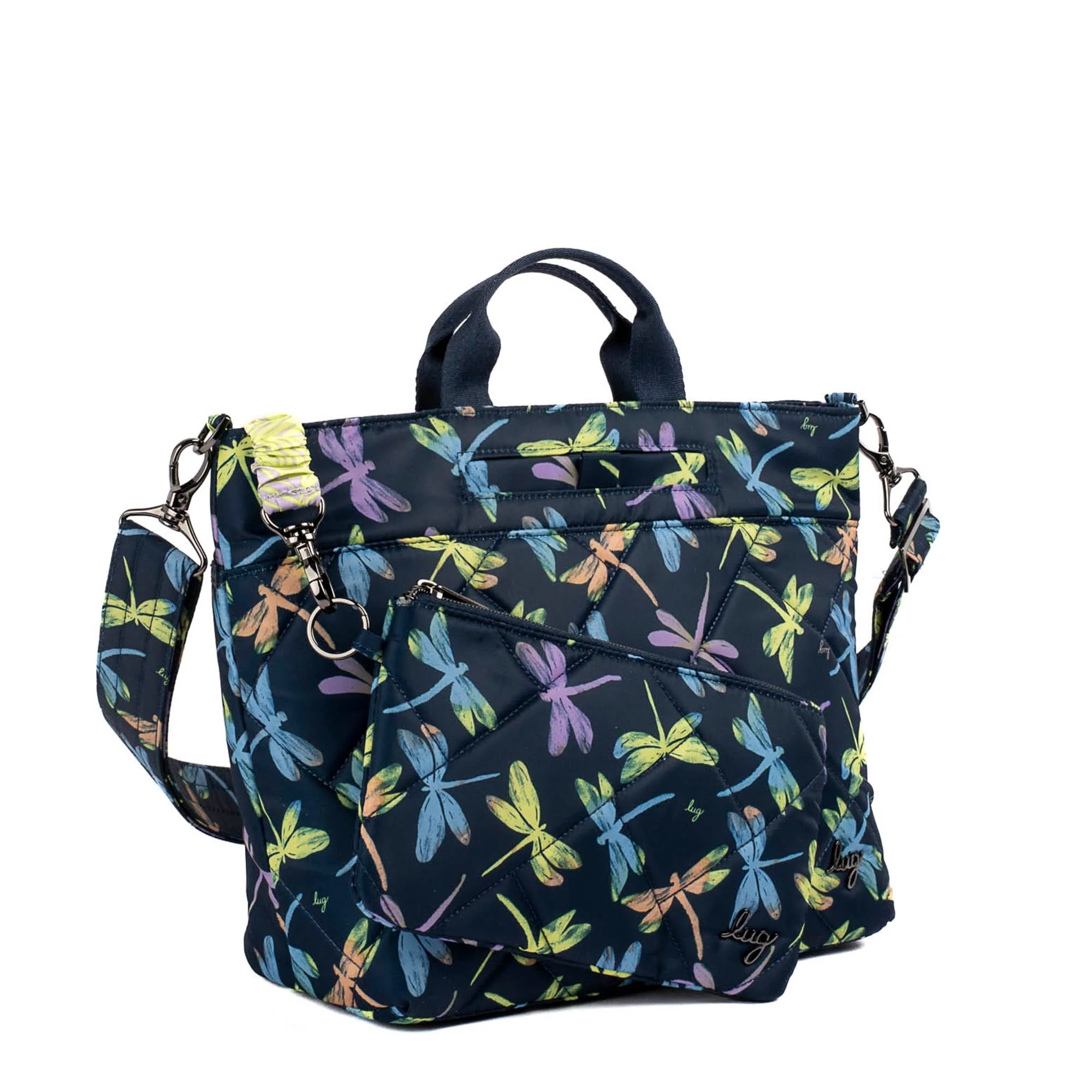 Tenor 2pc Crossbody Bag - Image 111