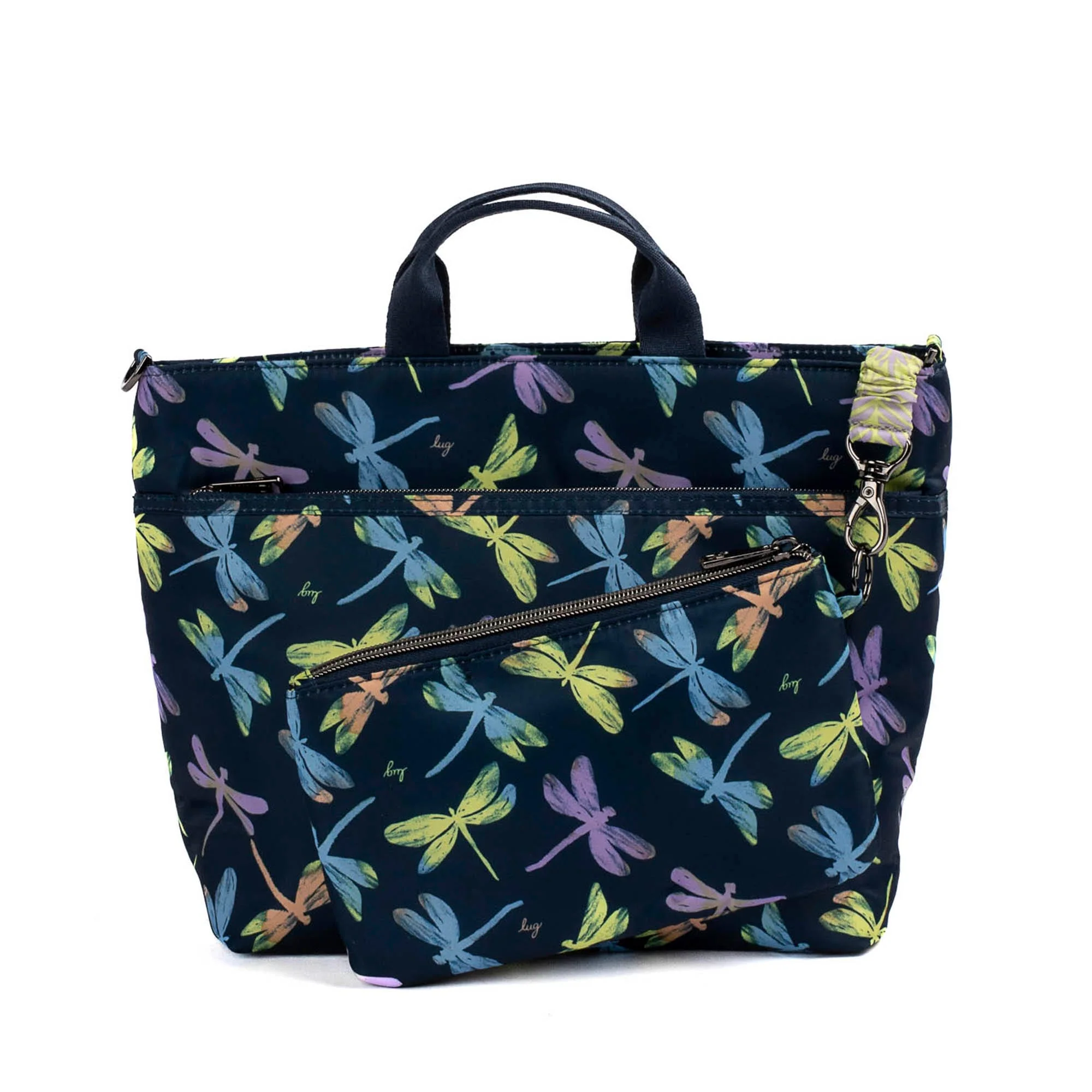 Tenor 2pc Crossbody Bag - Image 113