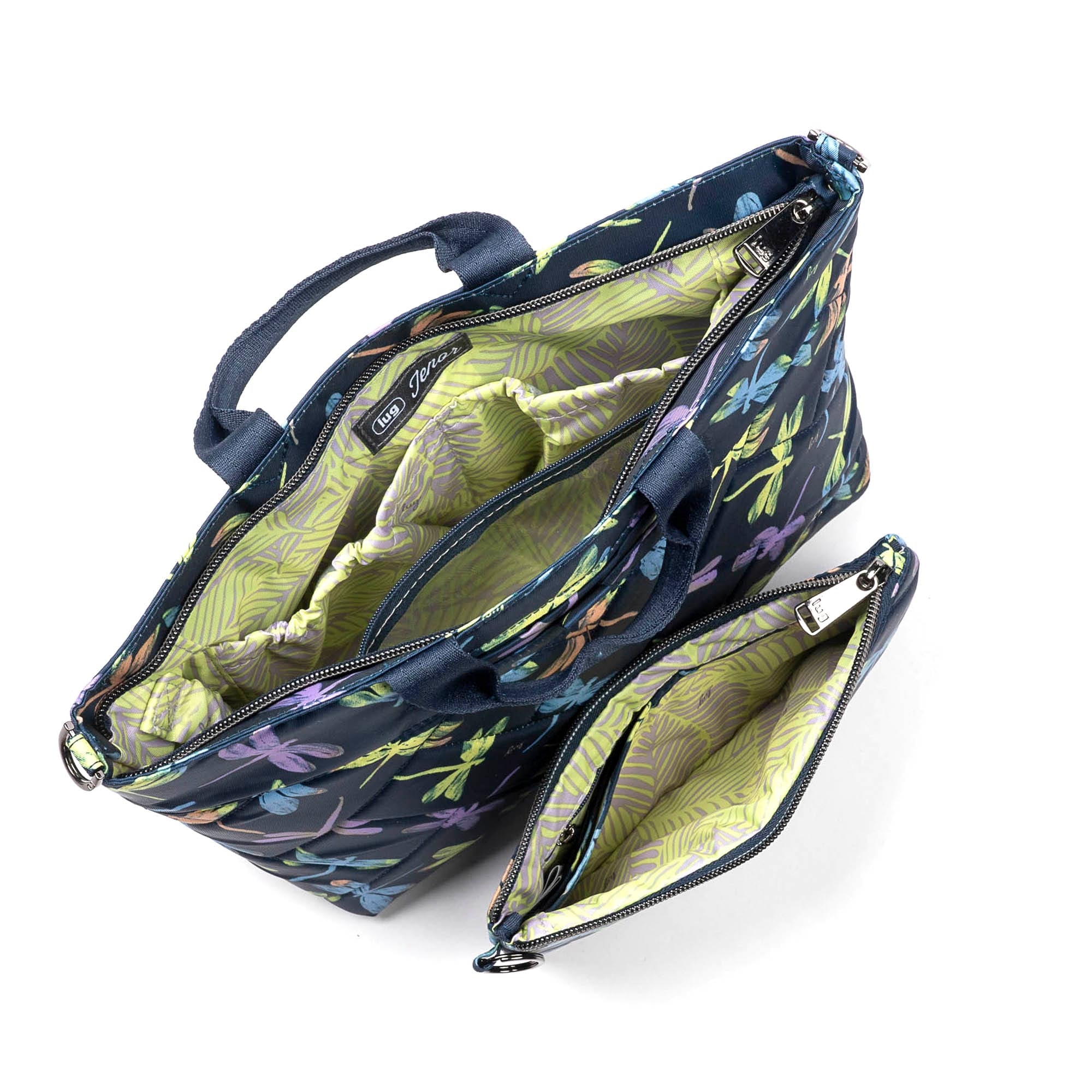 Tenor 2pc Crossbody Bag - Image 114