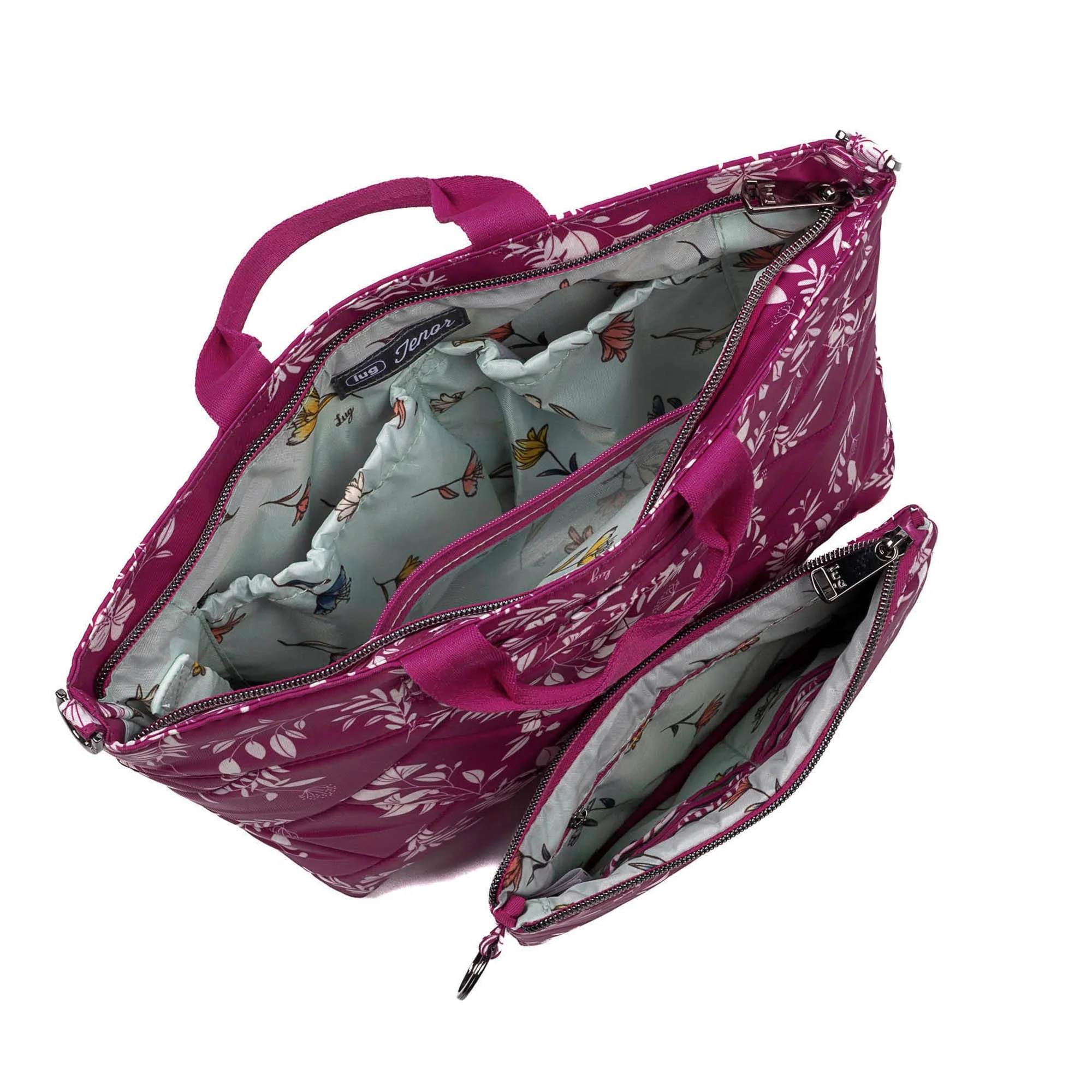 Tenor 2pc Crossbody Bag - Image 120