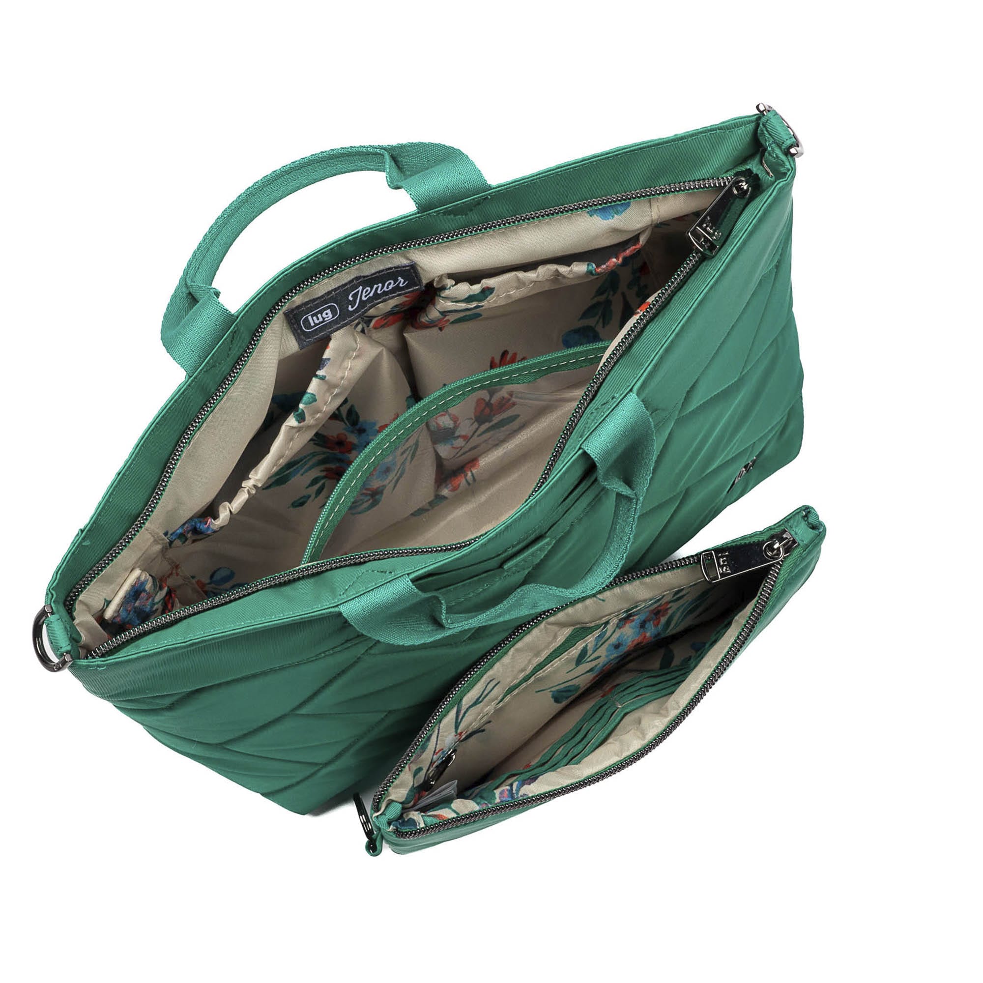 Tenor 2pc Crossbody Bag - Image 126