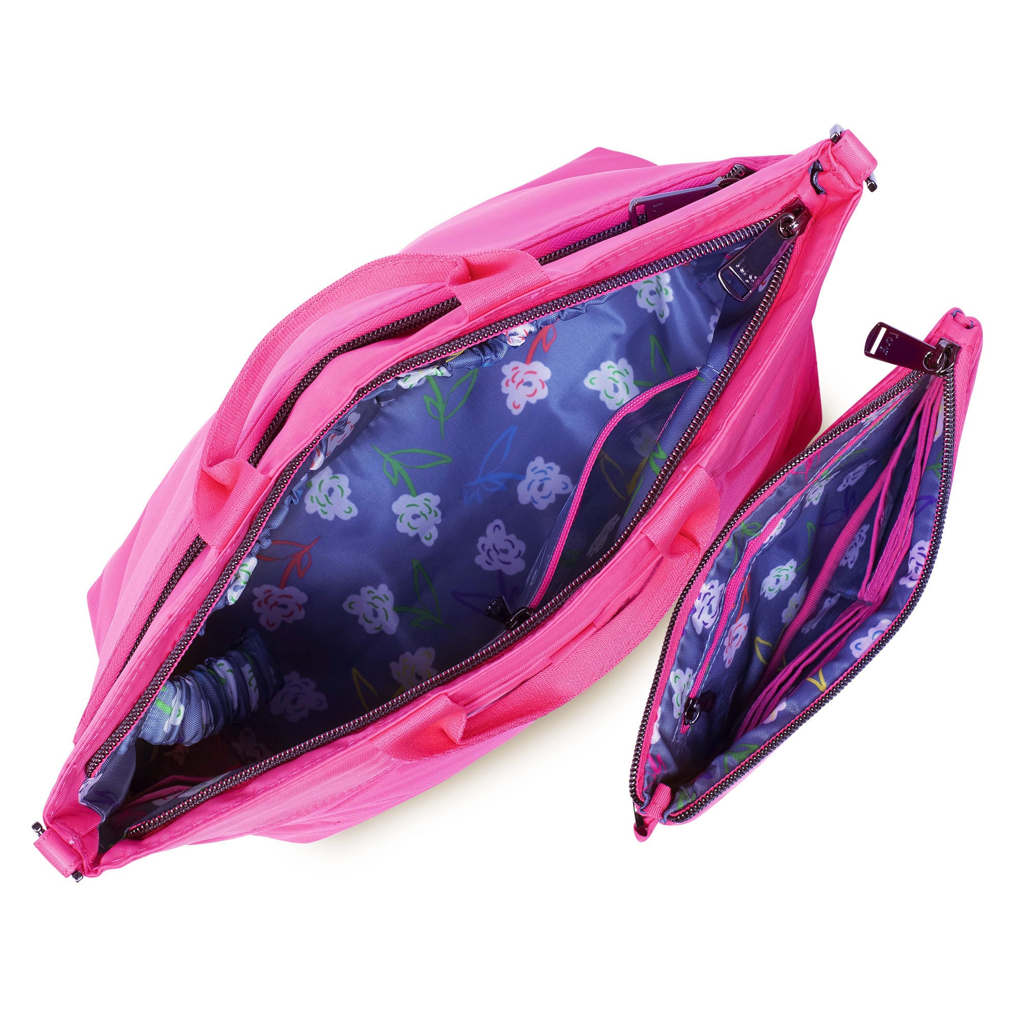 Tenor 2pc Crossbody Bag - Image 13