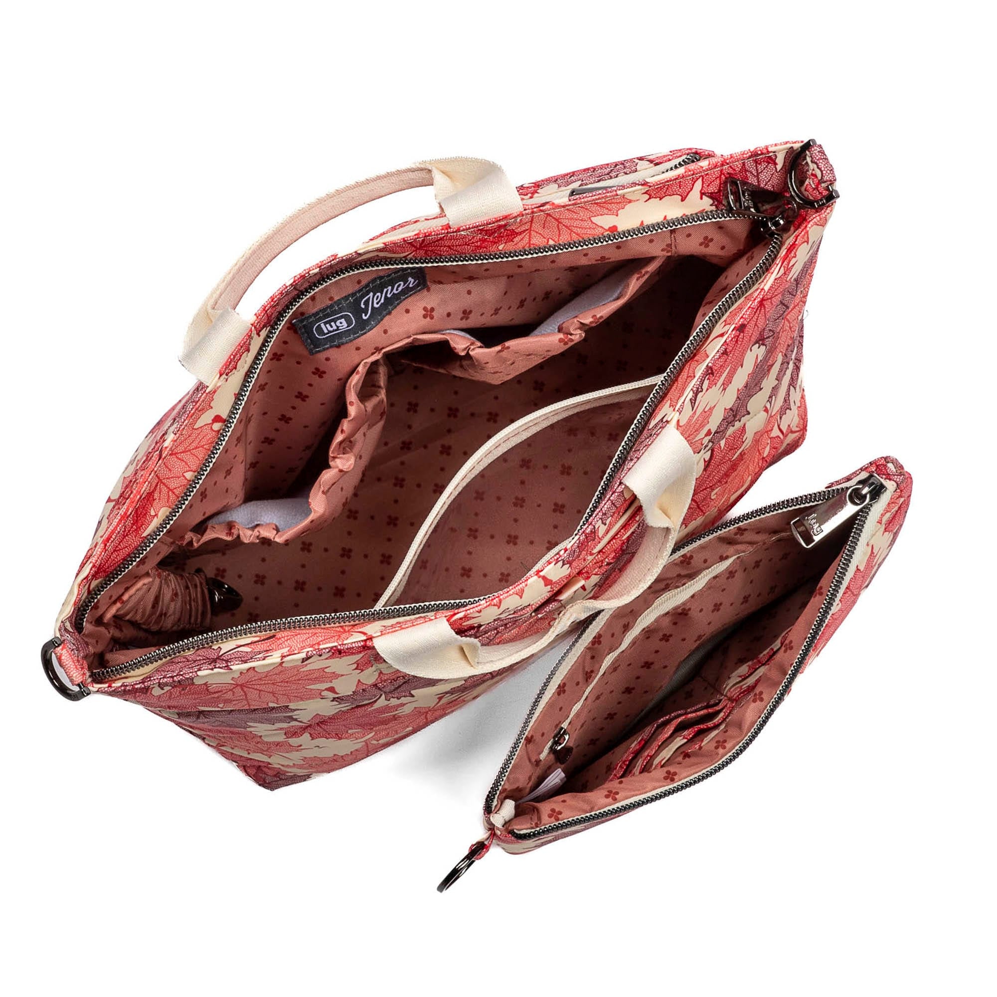 Tenor 2pc Crossbody Bag - Image 132