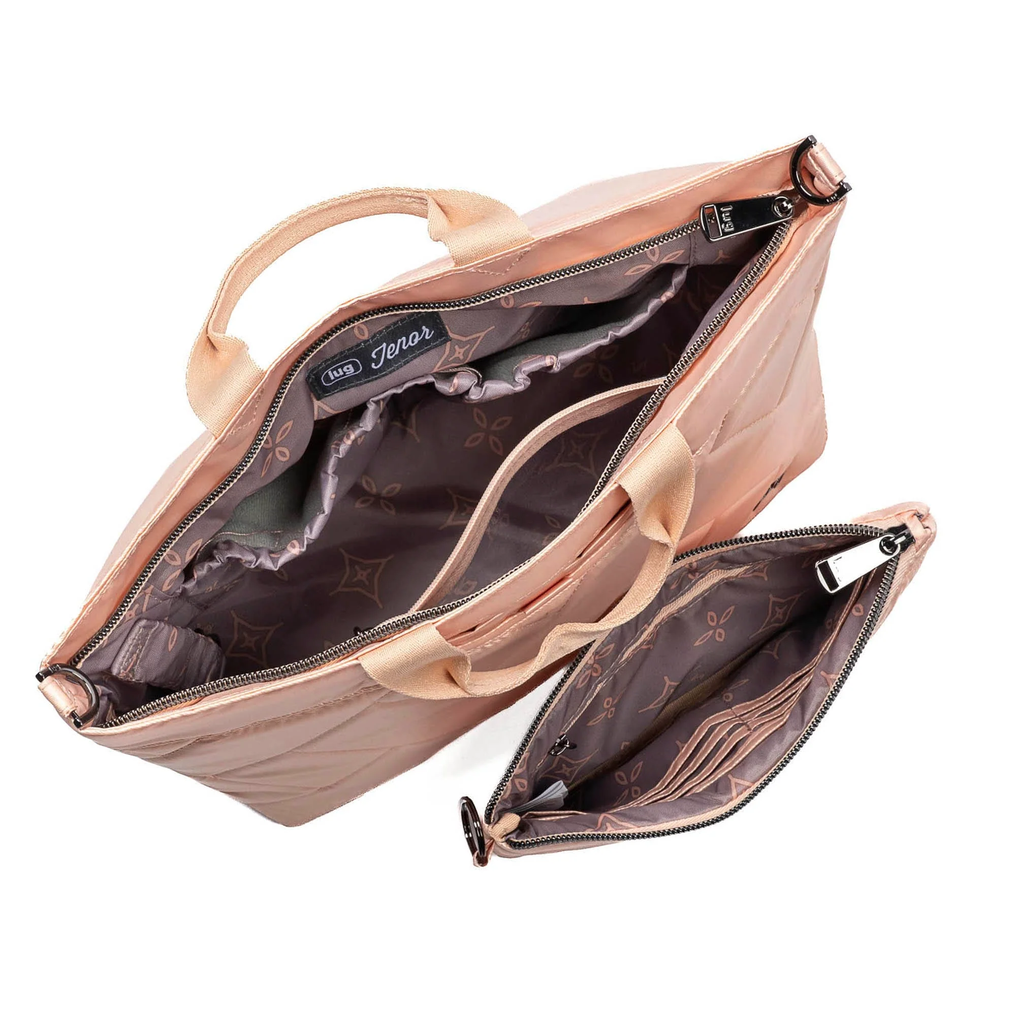 Tenor 2pc Crossbody Bag - Image 138