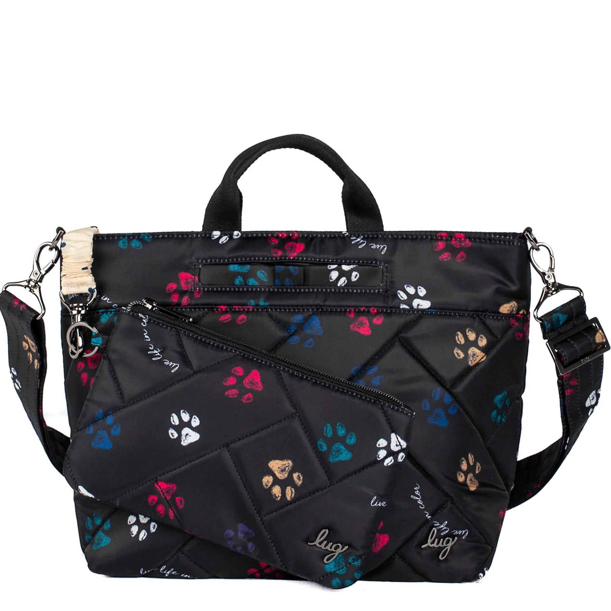 Tenor 2pc Crossbody Bag - Image 145