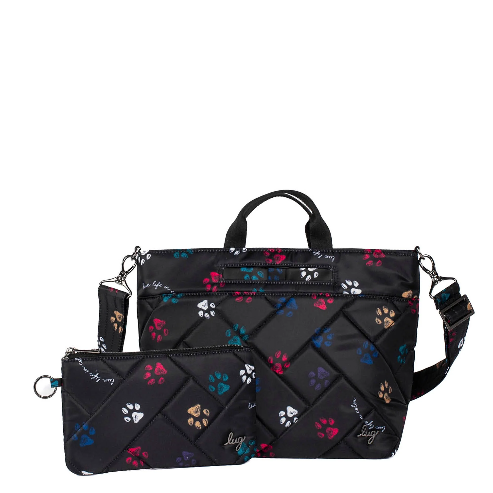 Tenor 2pc Crossbody Bag - Image 146