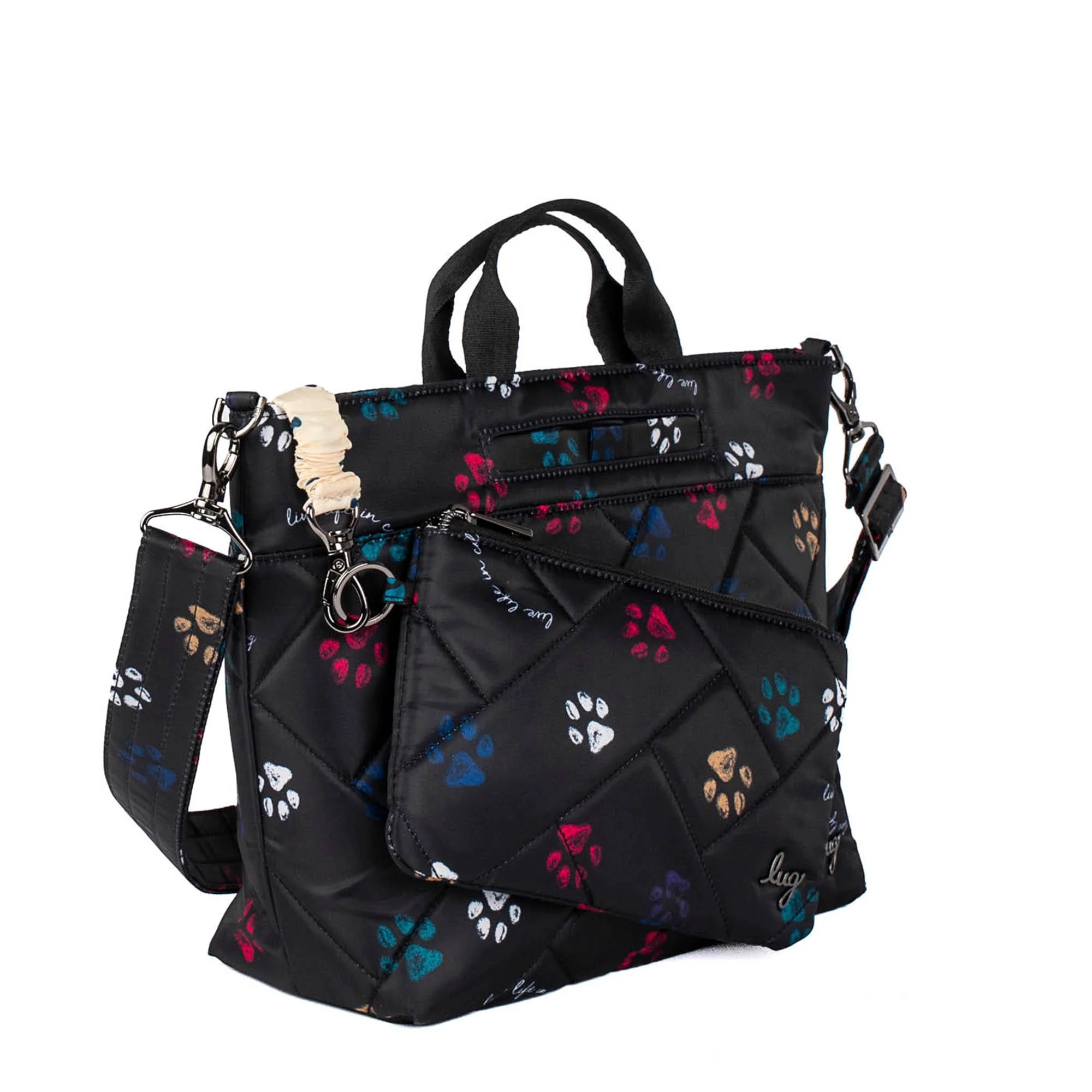 Tenor 2pc Crossbody Bag - Image 147