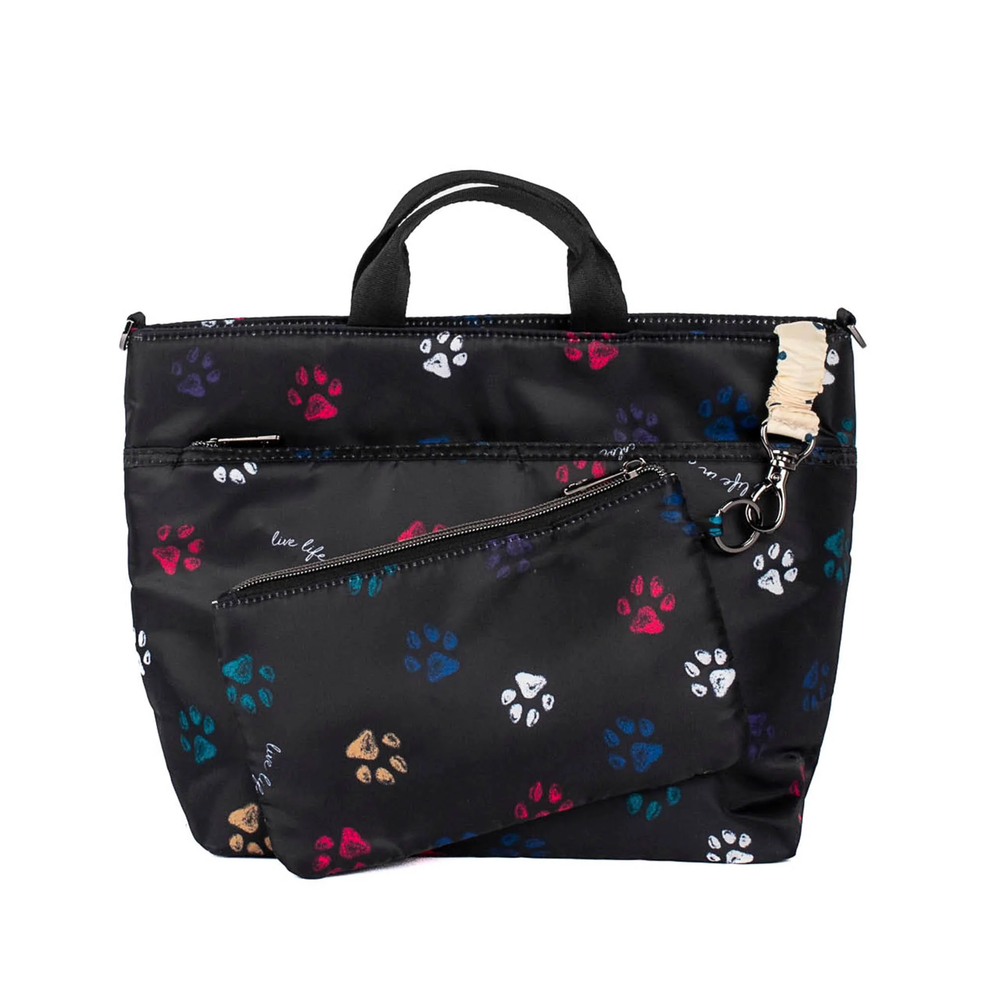 Tenor 2pc Crossbody Bag - Image 149