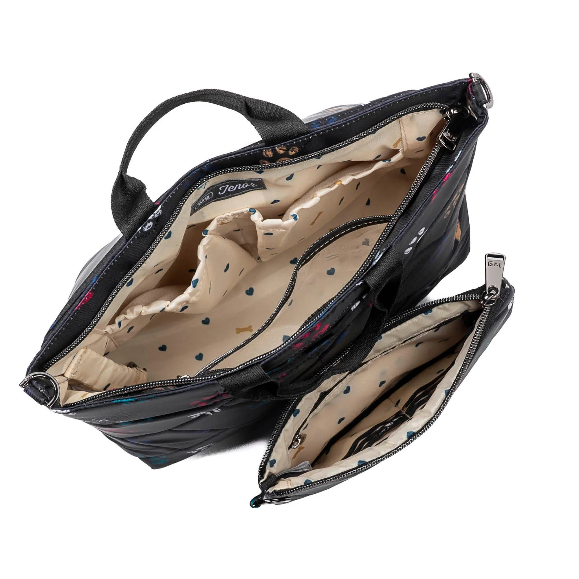 Tenor 2pc Crossbody Bag - Image 150