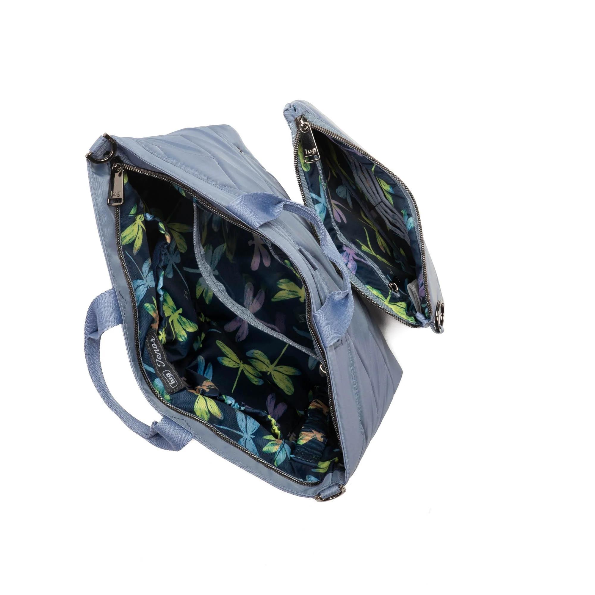 Tenor 2pc Crossbody Bag - Image 156