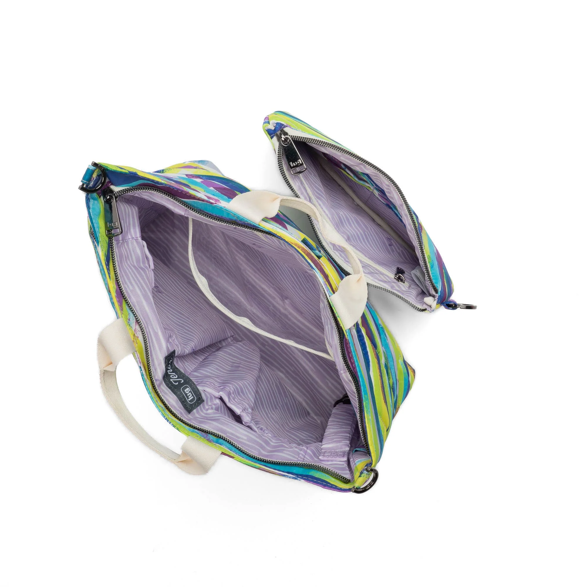 Tenor 2pc Crossbody Bag - Image 162