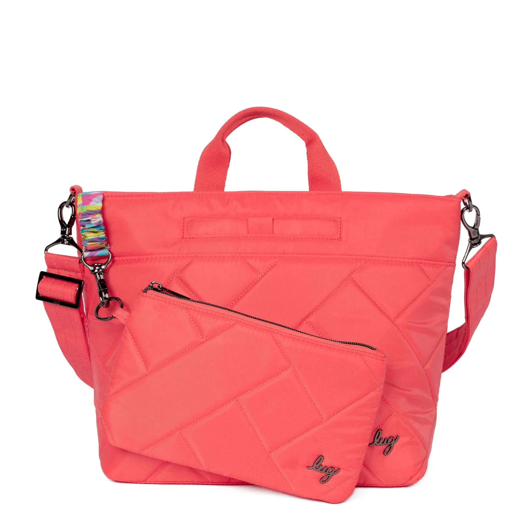 Tenor 2pc Crossbody Bag - Image 163