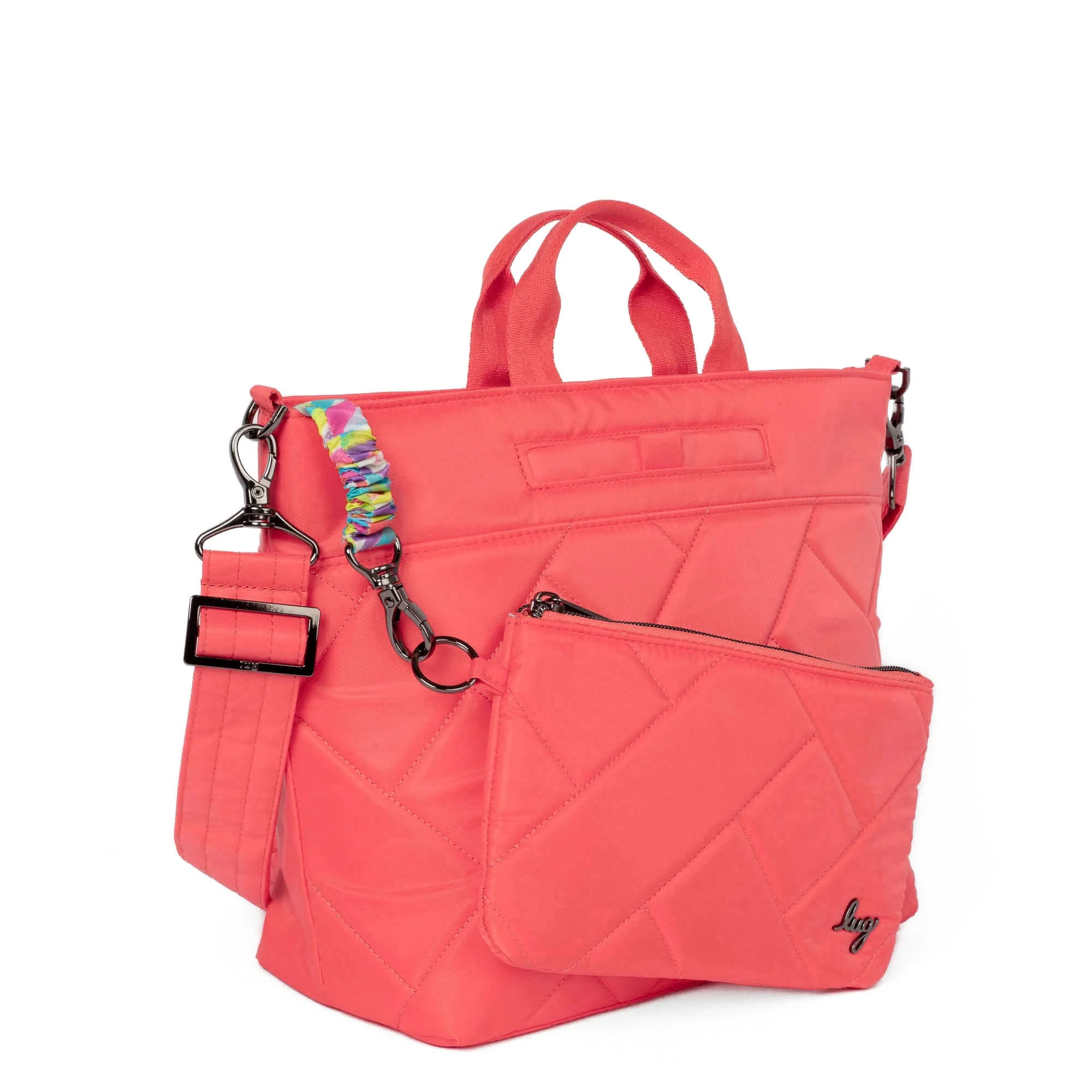 Tenor 2pc Crossbody Bag - Image 165