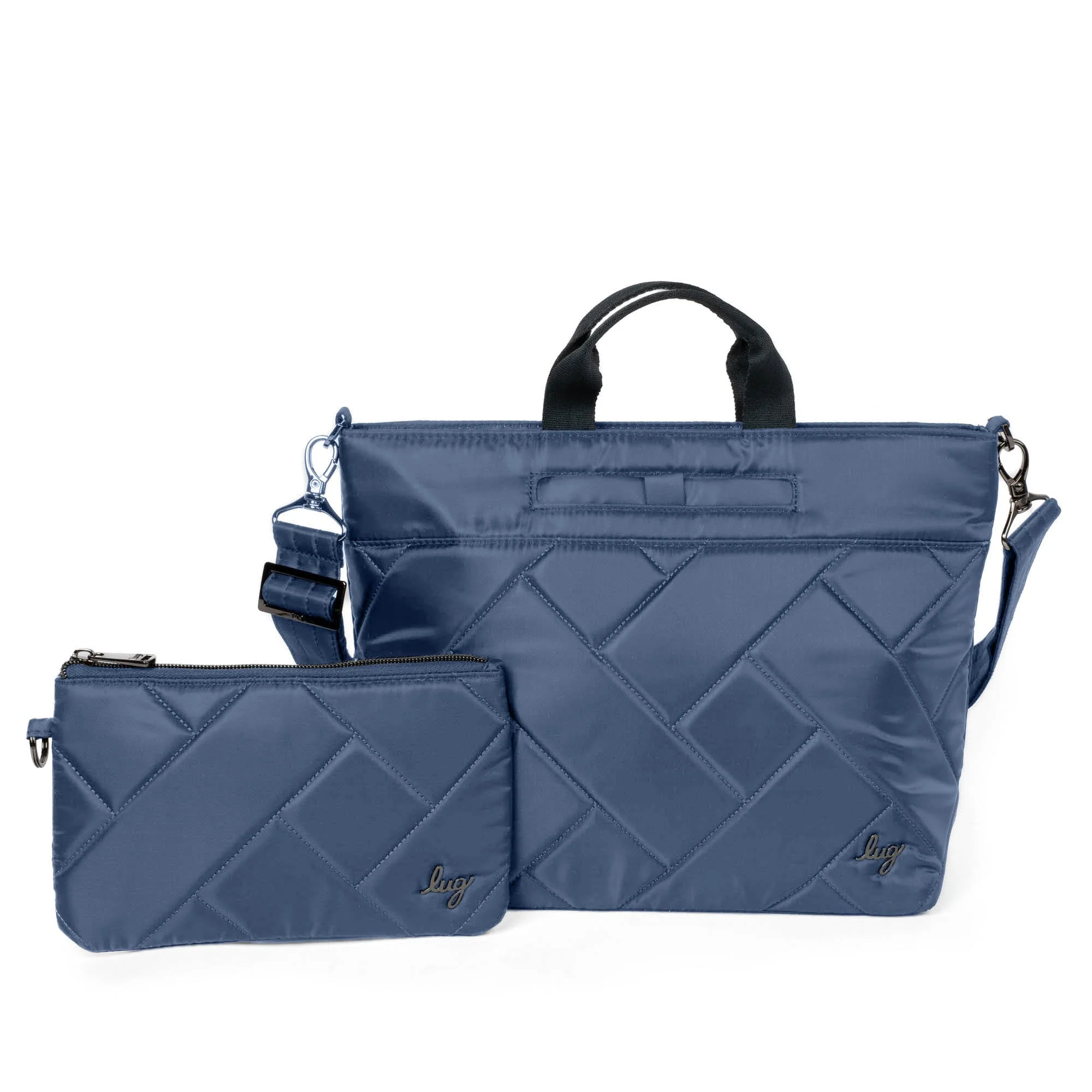 Tenor 2pc Crossbody Bag - Image 176
