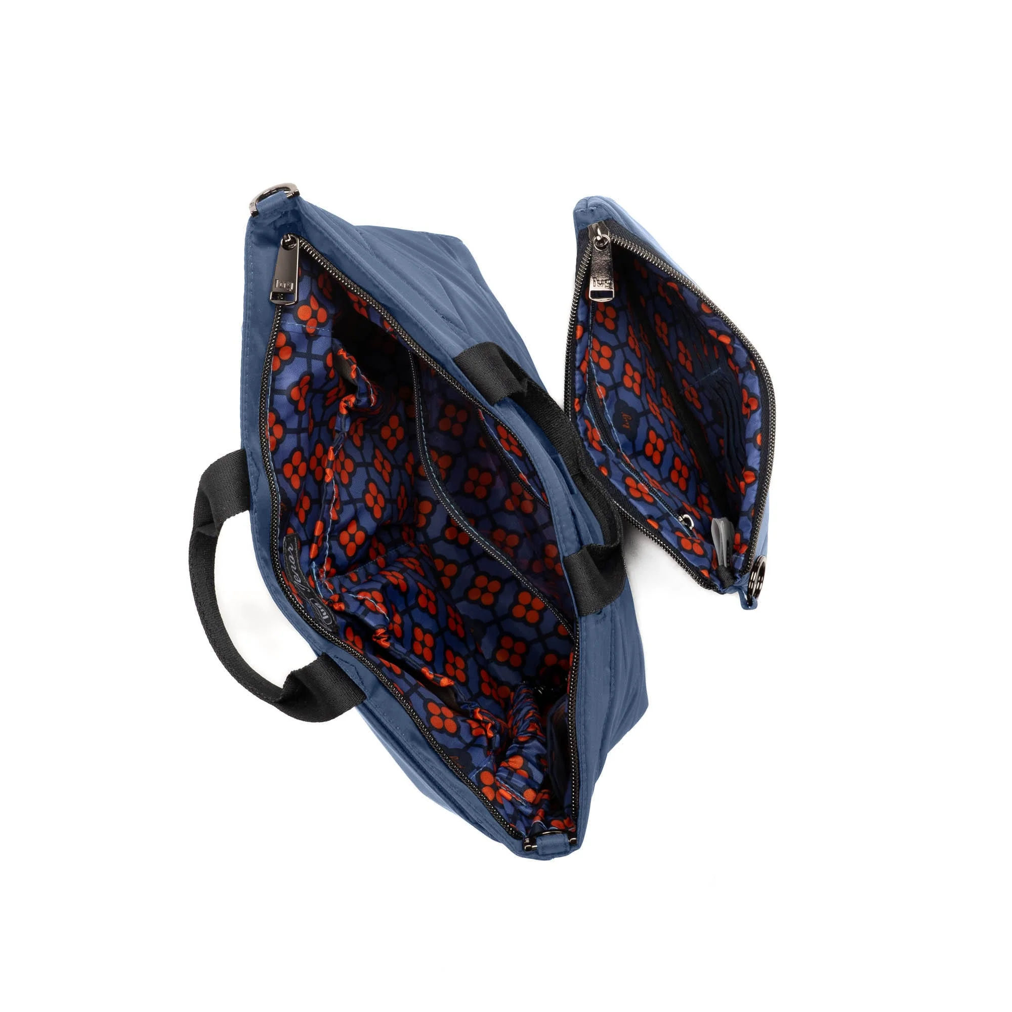 Tenor 2pc Crossbody Bag - Image 180