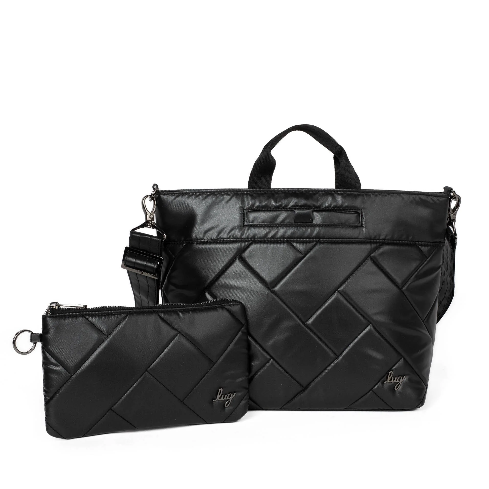 Tenor 2pc Crossbody Bag - Image 182