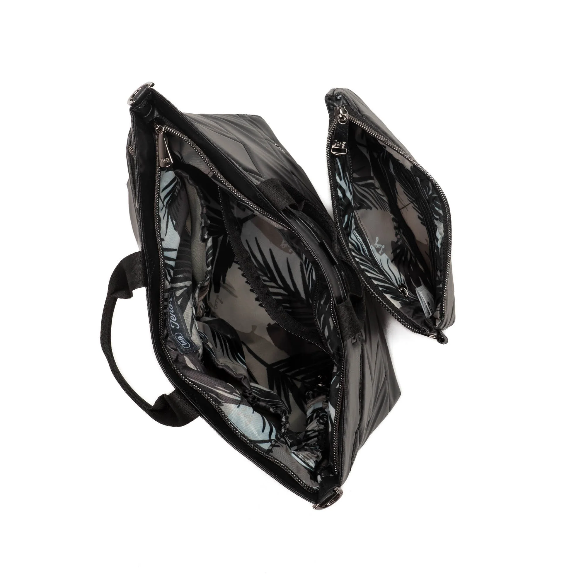 Tenor 2pc Crossbody Bag - Image 186