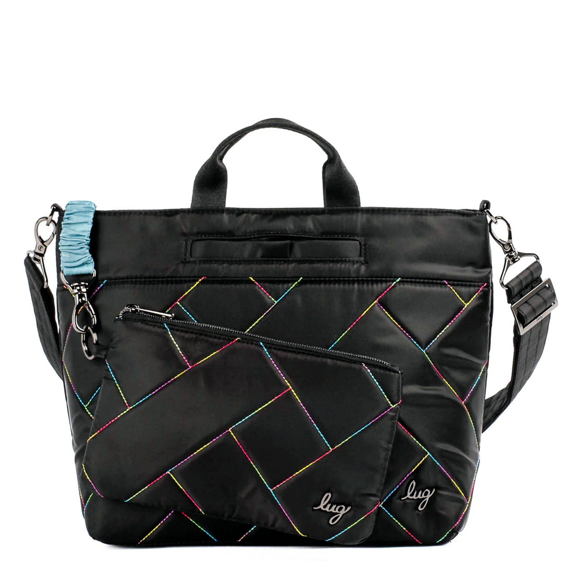 Tenor 2pc Crossbody Bag - Image 193