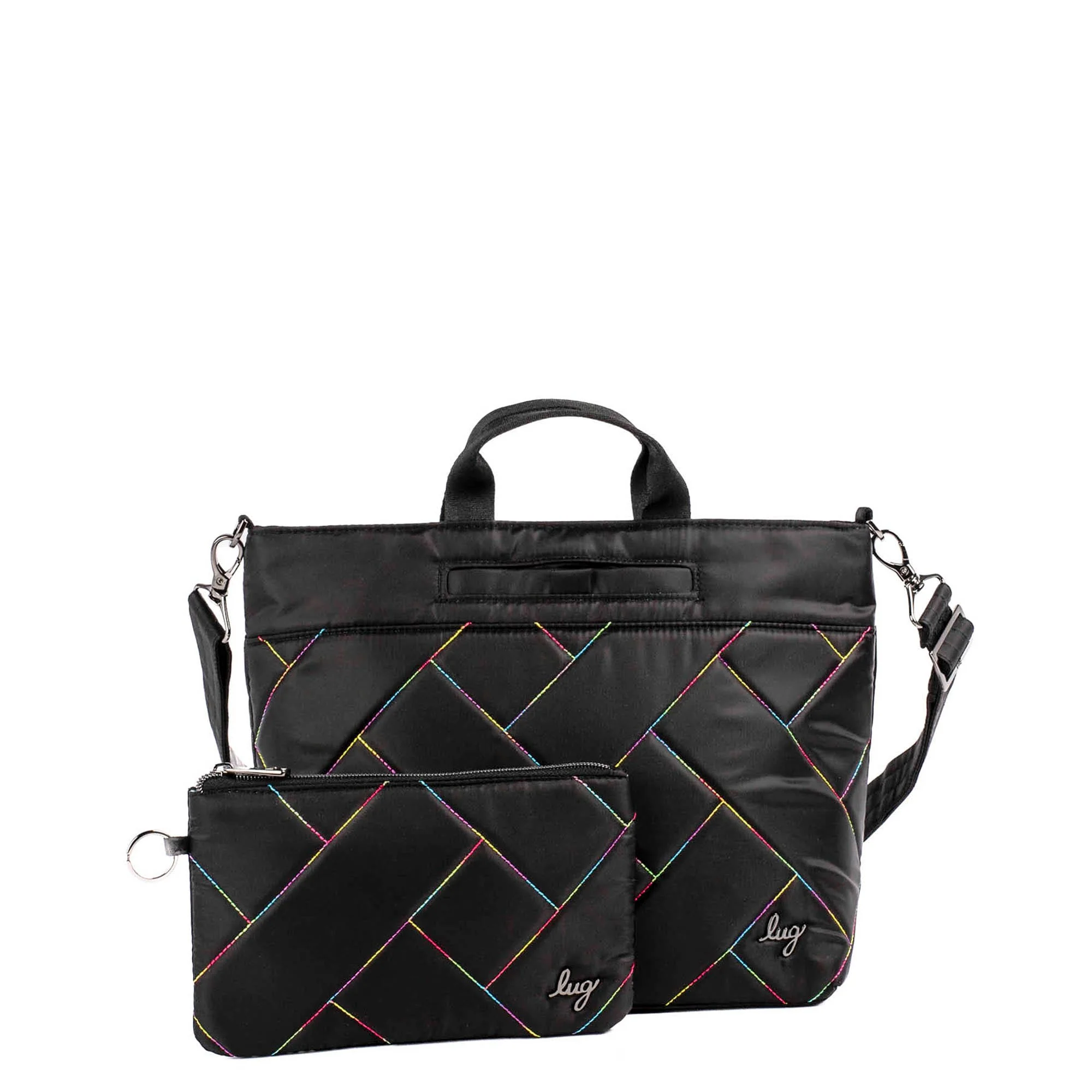 Tenor 2pc Crossbody Bag - Image 194