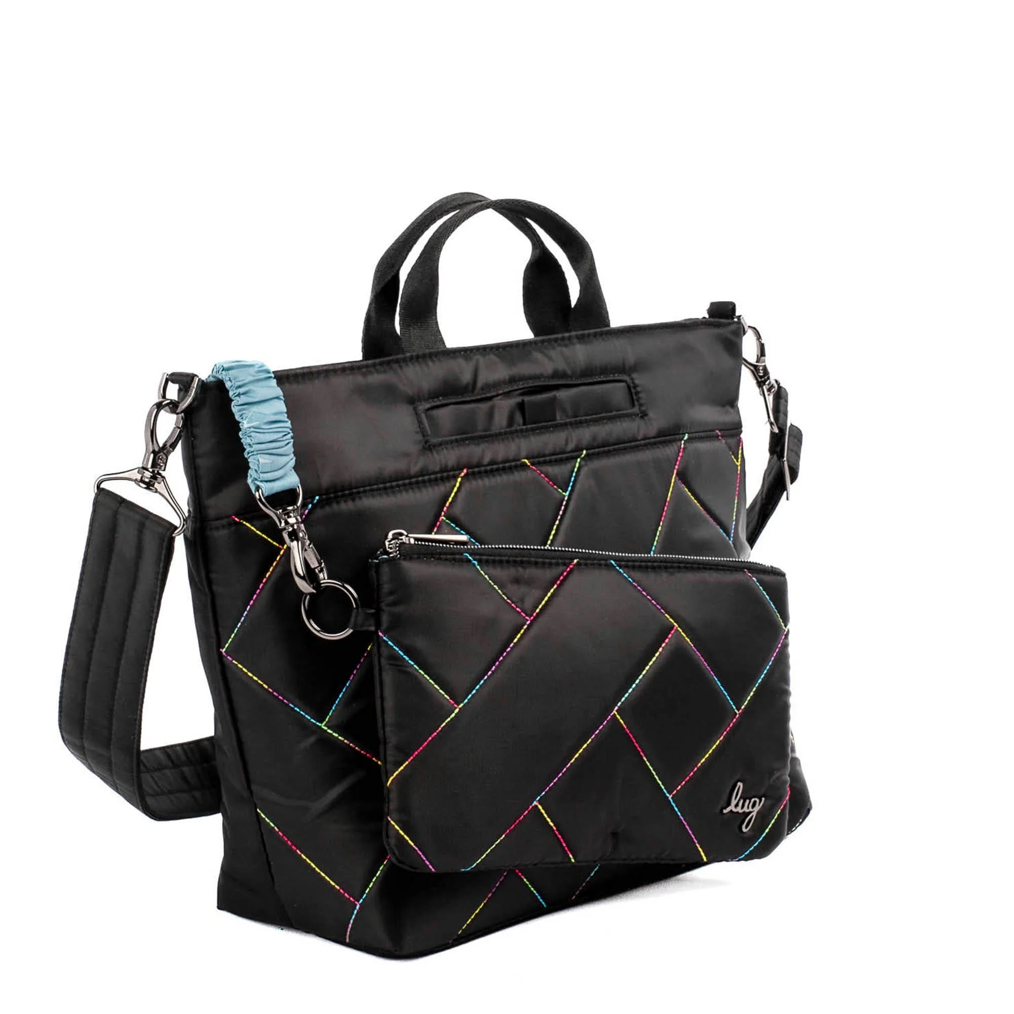 Tenor 2pc Crossbody Bag - Image 195