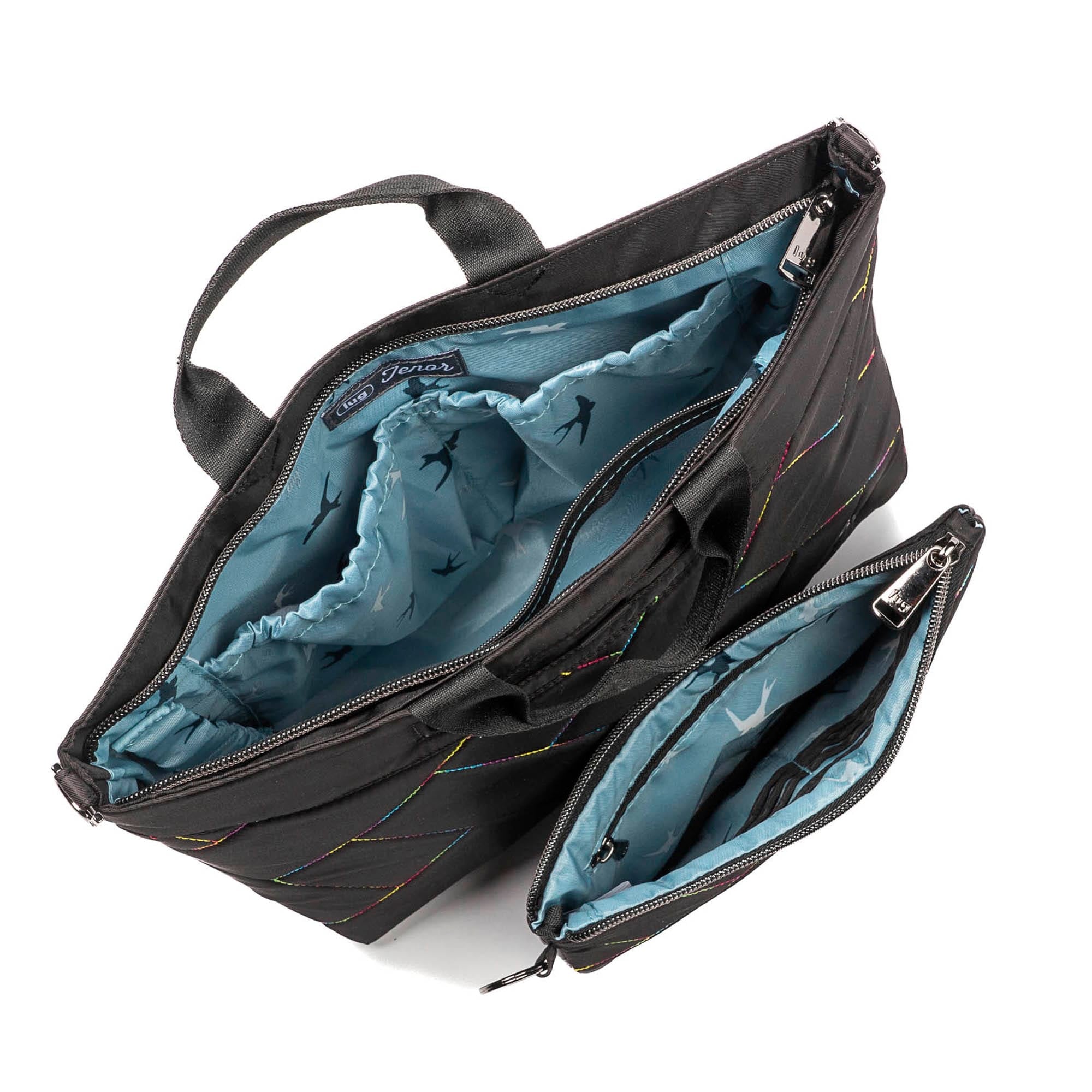 Tenor 2pc Crossbody Bag - Image 198