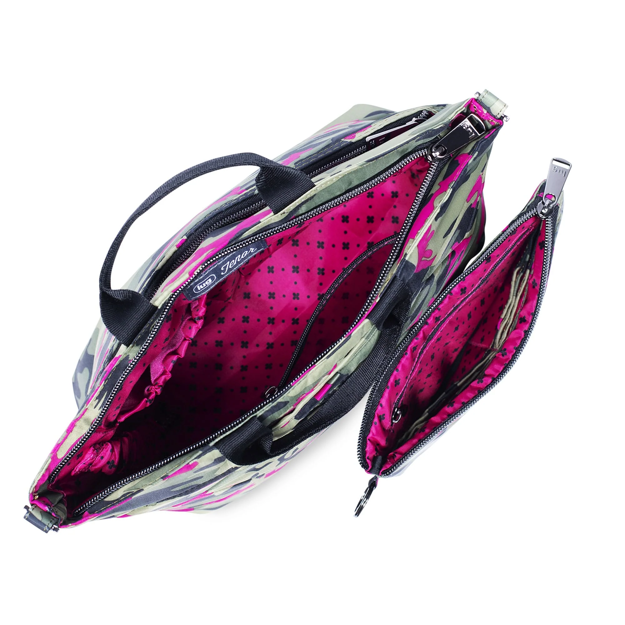 Tenor 2pc Crossbody Bag - Image 27