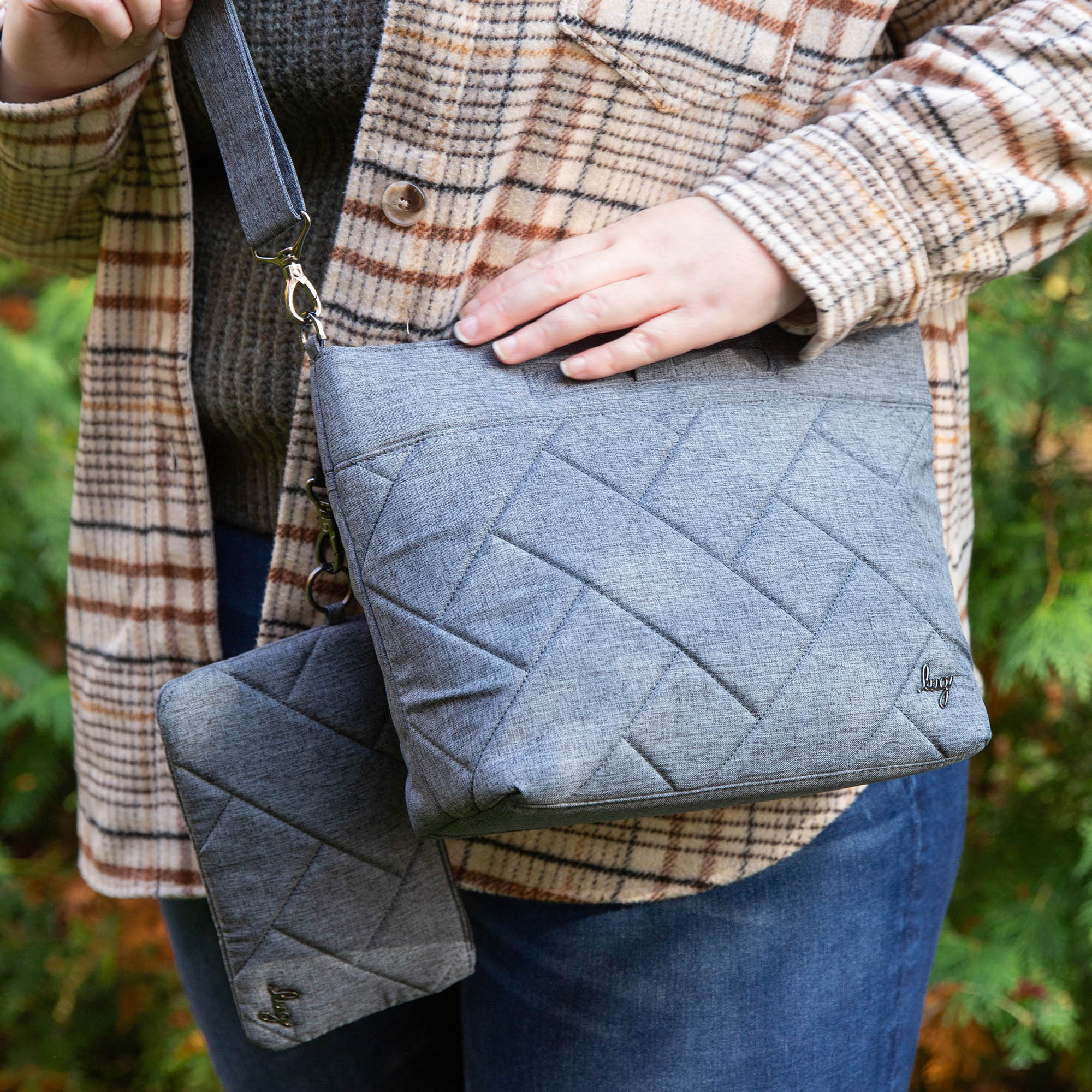 Tenor 2pc Crossbody Bag - Image 36