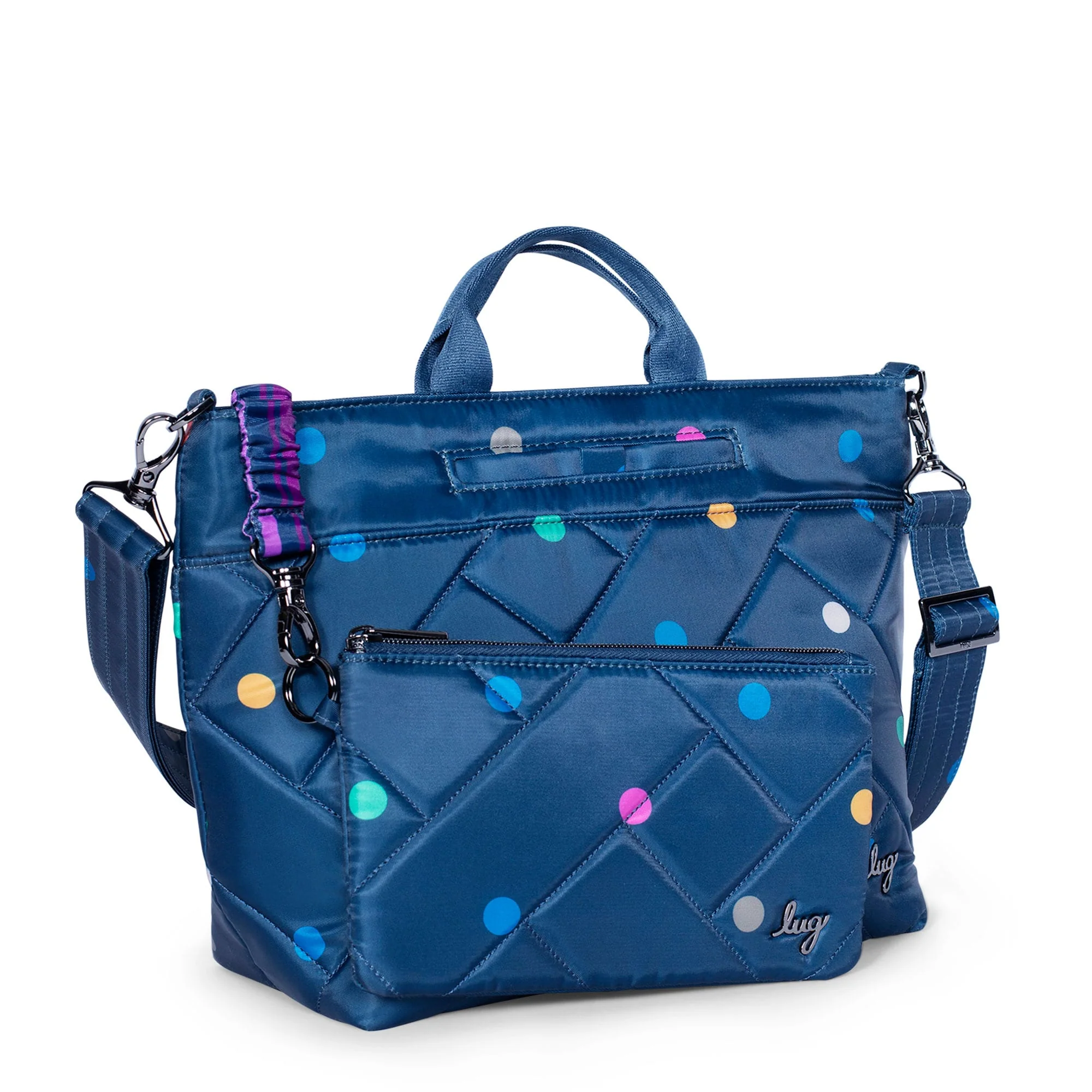 Tenor 2pc Crossbody Bag - Image 39