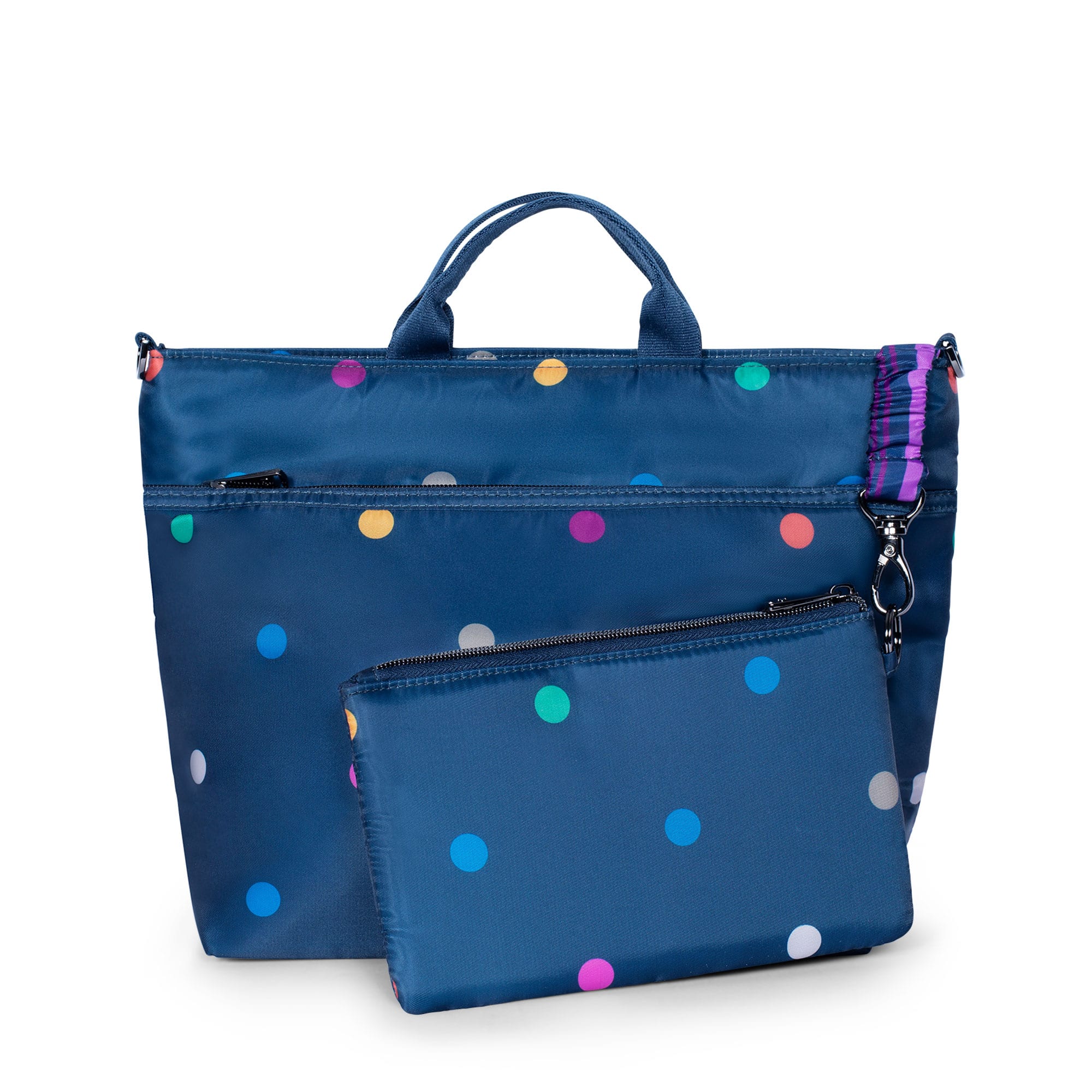 Tenor 2pc Crossbody Bag - Image 41