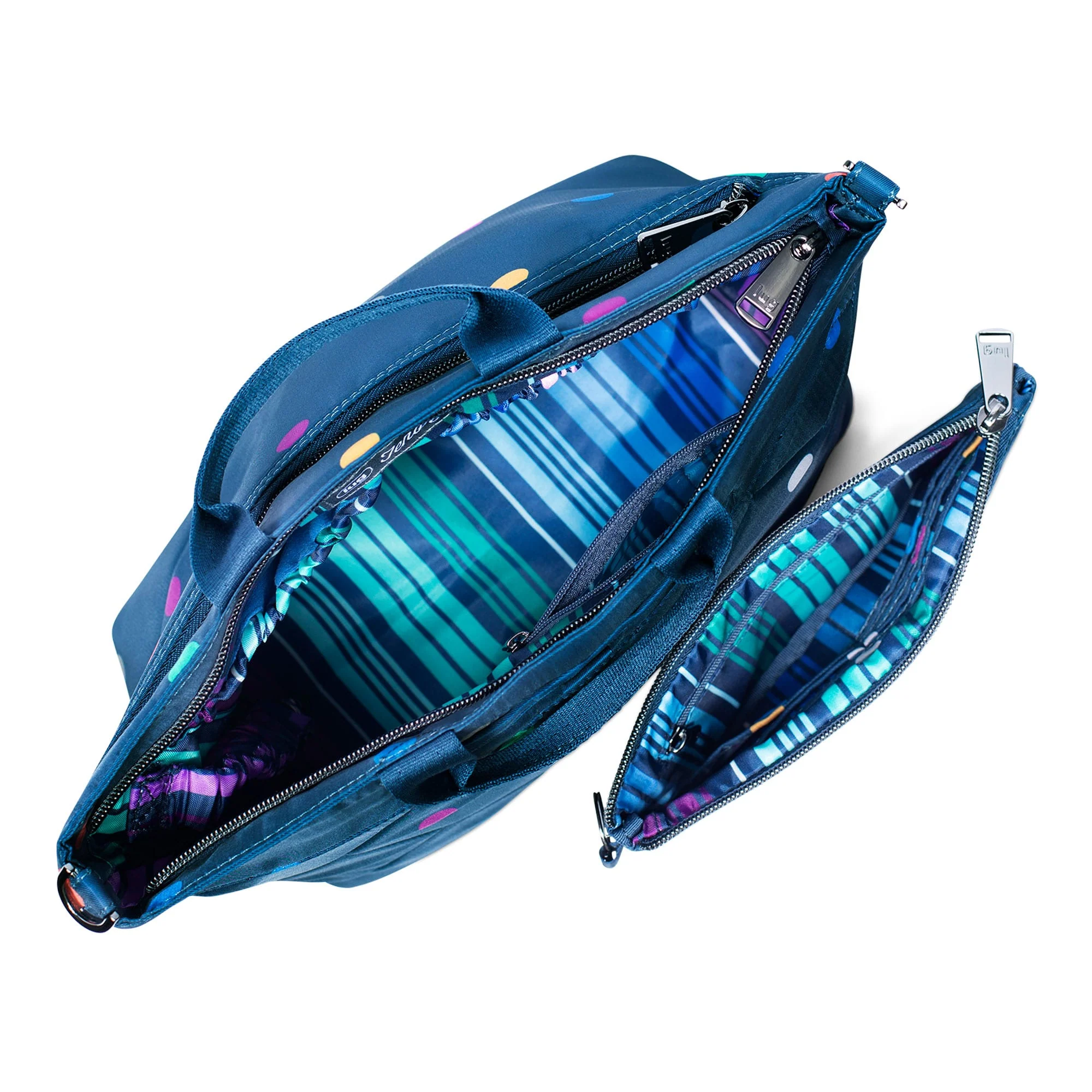 Tenor 2pc Crossbody Bag - Image 42