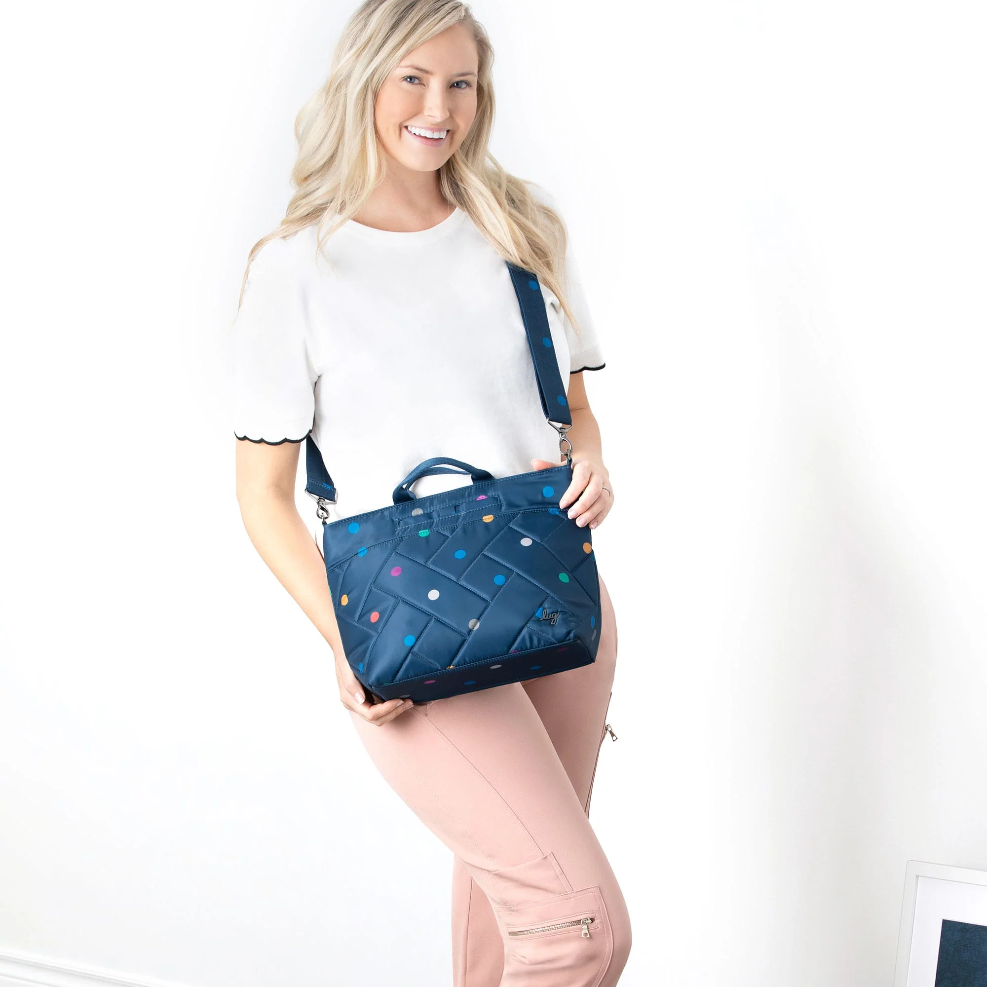 Tenor 2pc Crossbody Bag - Image 43