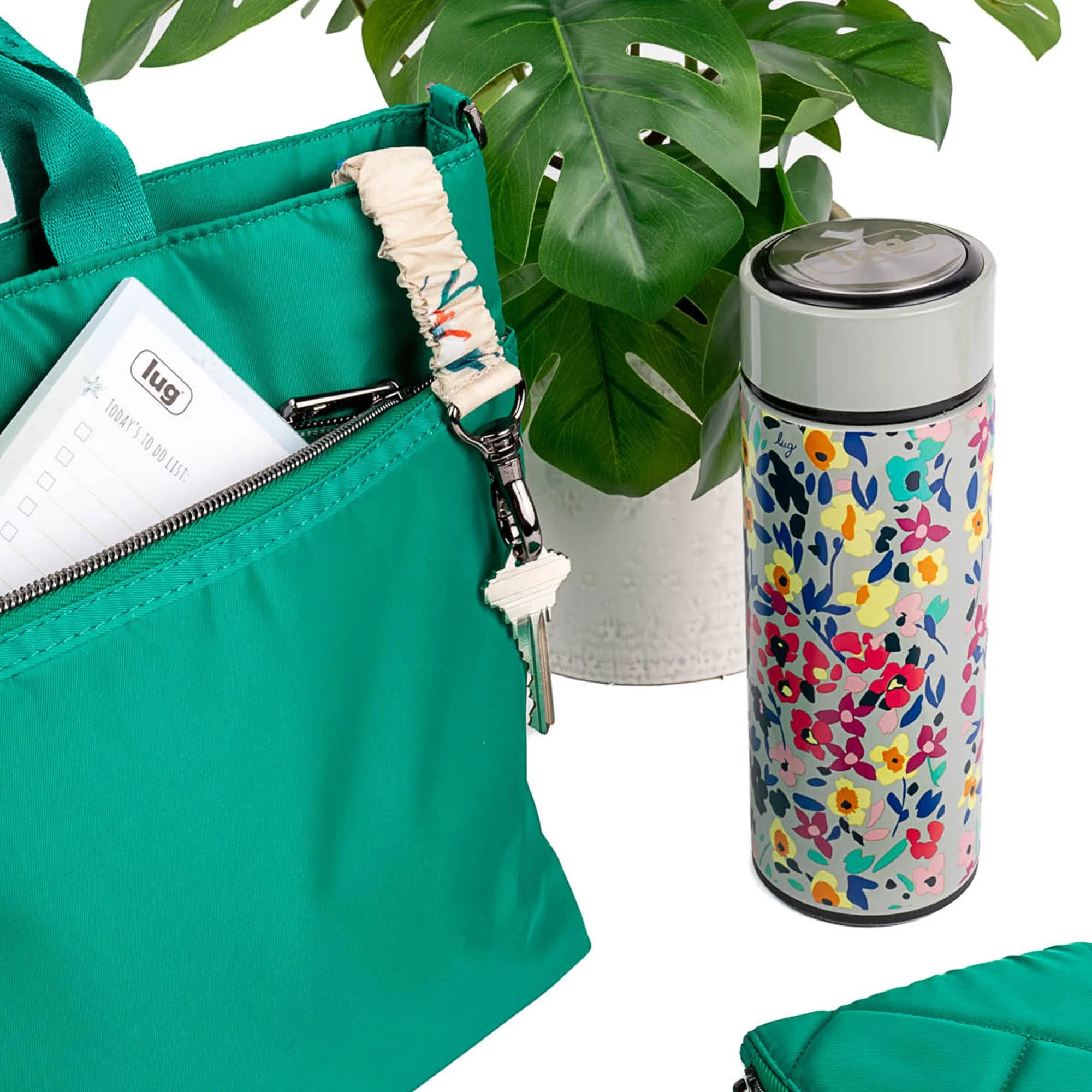 Tenor 2pc Crossbody Bag - Image 5