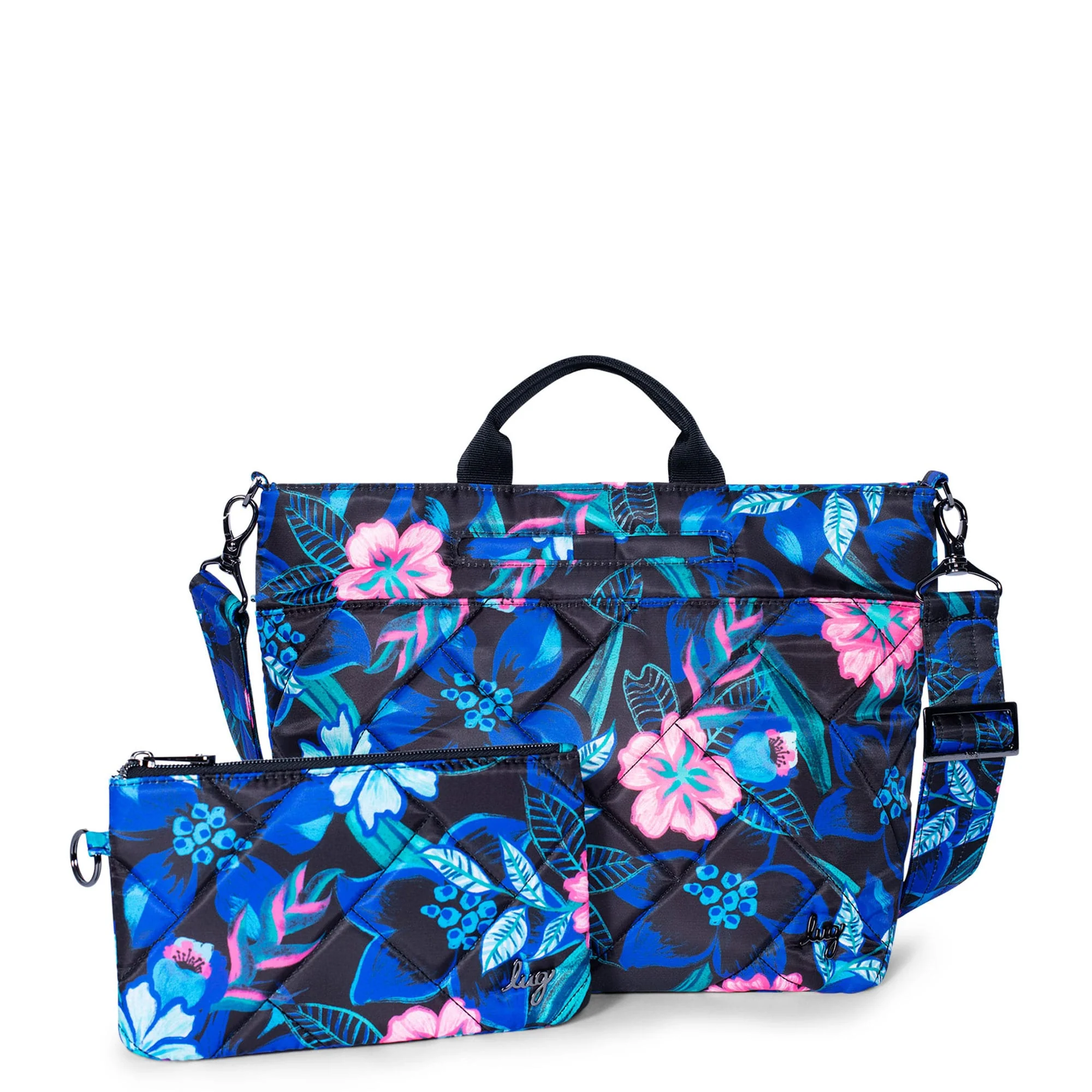 Tenor 2pc Crossbody Bag - Image 52